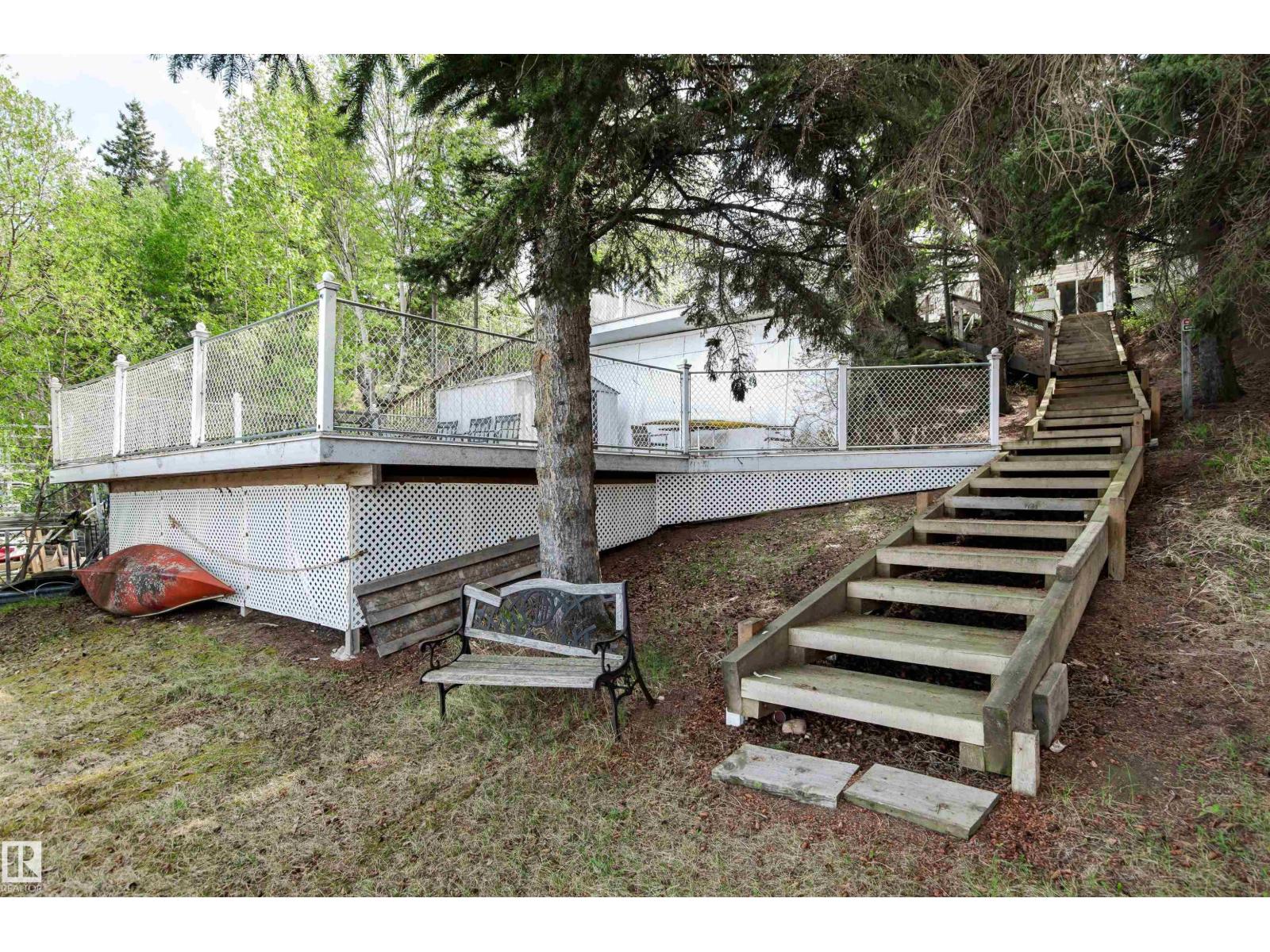 32 Marine Drive, Rural Parkland County, Alberta T0E 2B0 - Photo 39 - E4489360