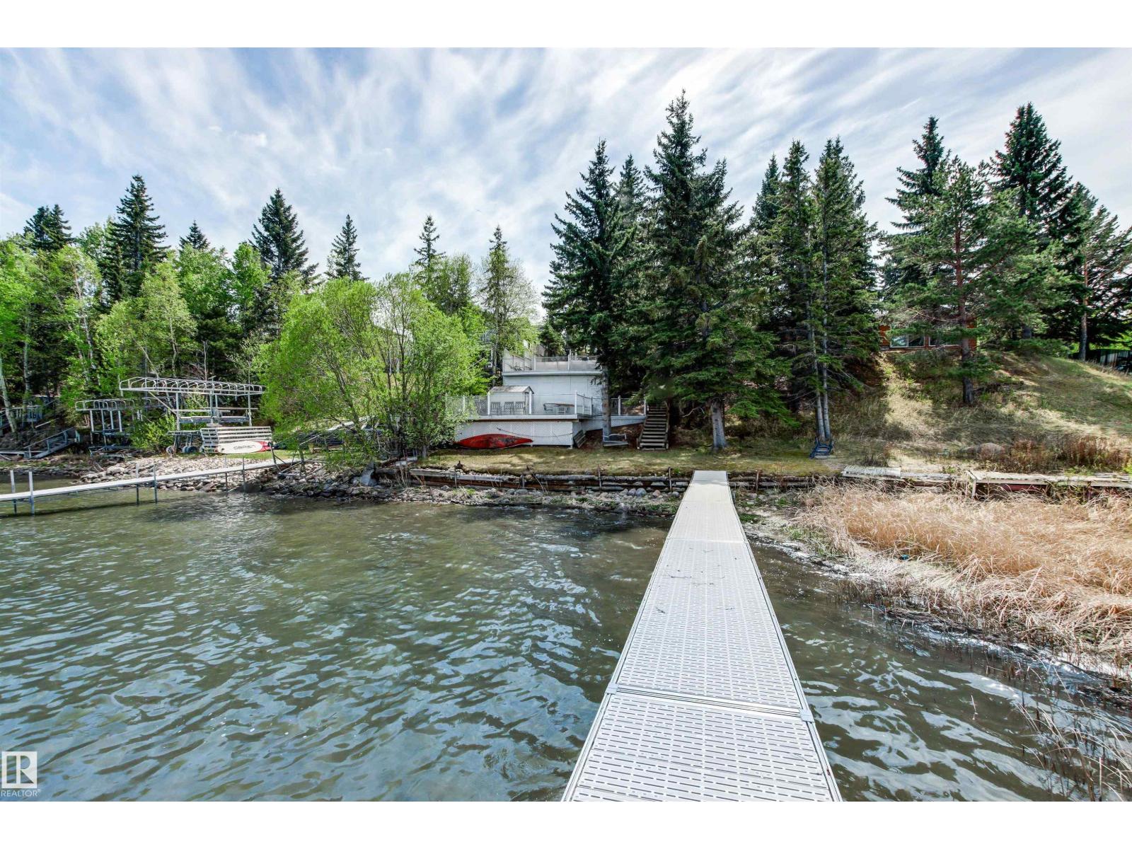 32 Marine Drive, Rural Parkland County, Alberta T0E 2B0 - Photo 42 - E4489360