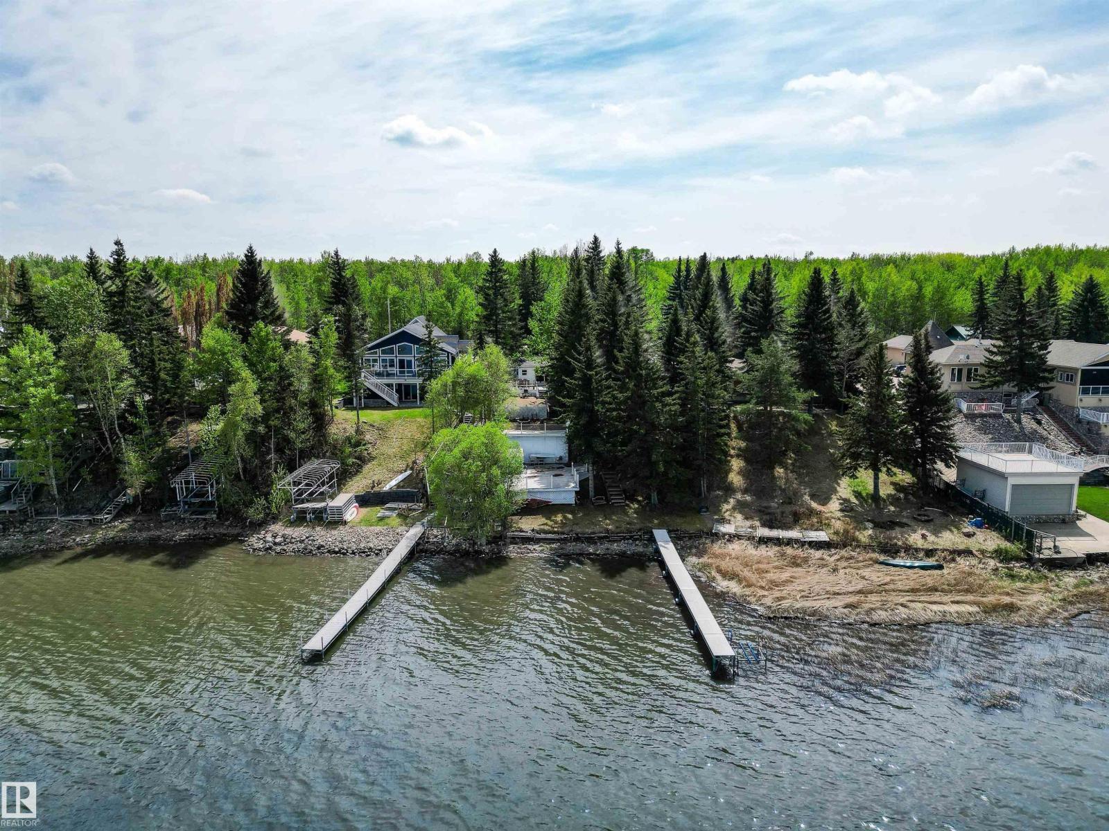 32 Marine Drive, Rural Parkland County, Alberta T0E 2B0 - Photo 44 - E4489360