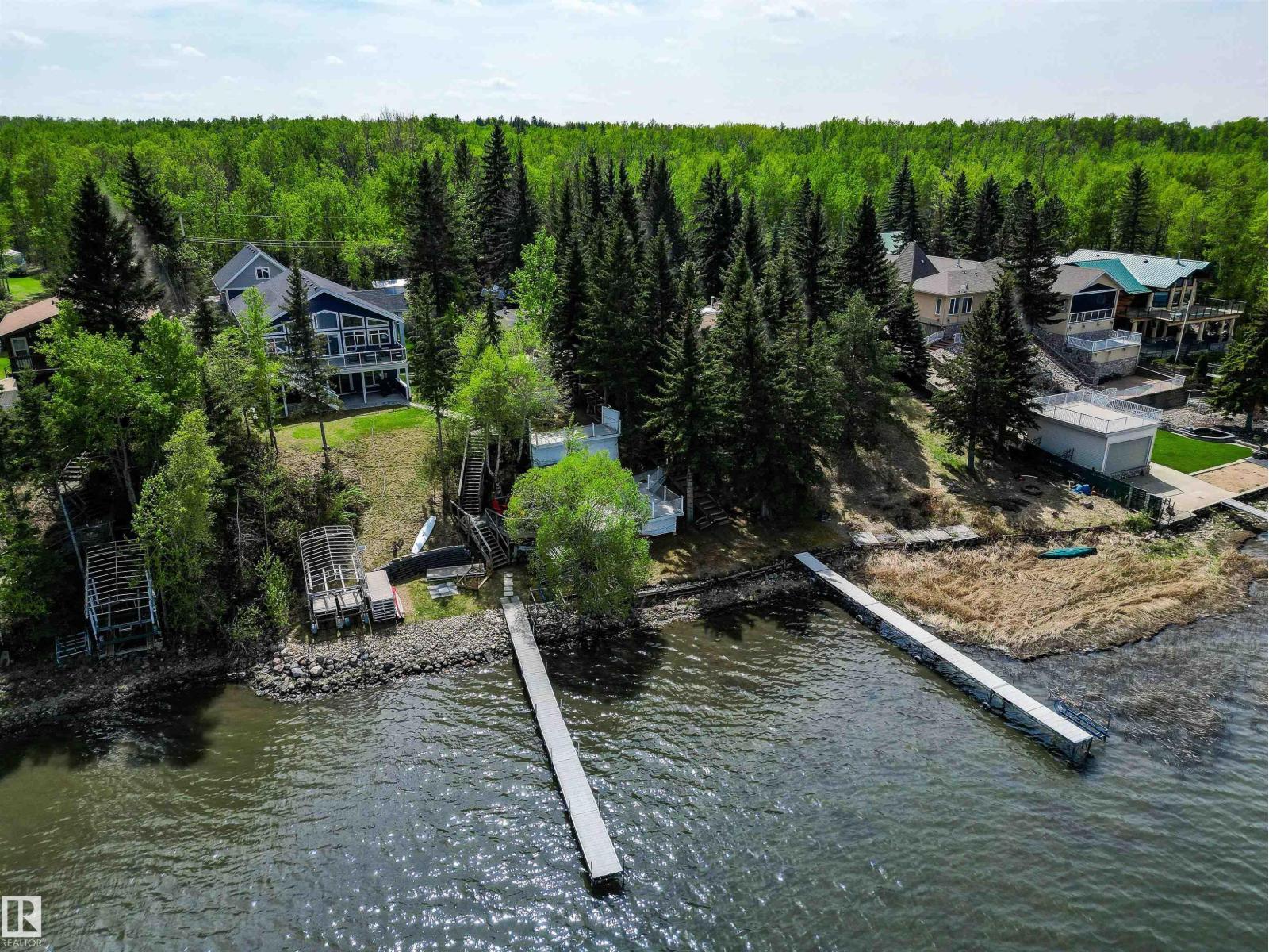 32 Marine Drive, Rural Parkland County, Alberta T0E 2B0 - Photo 45 - E4489360
