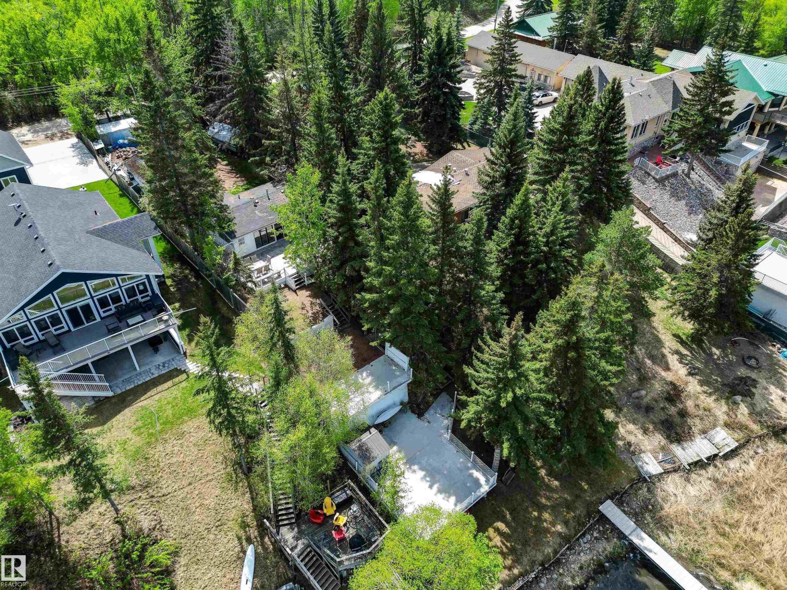 32 Marine Drive, Rural Parkland County, Alberta T0E 2B0 - Photo 46 - E4489360