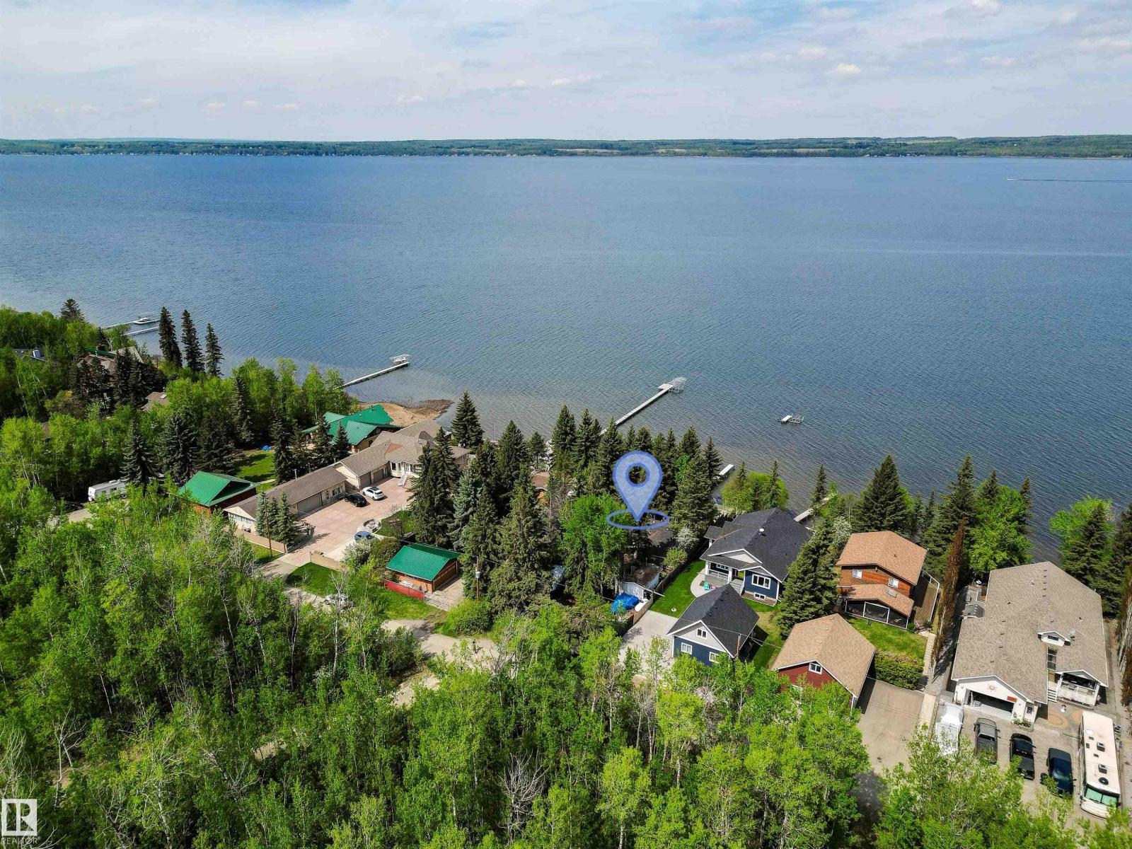 32 Marine Drive, Rural Parkland County, Alberta T0E 2B0 - Photo 47 - E4489360