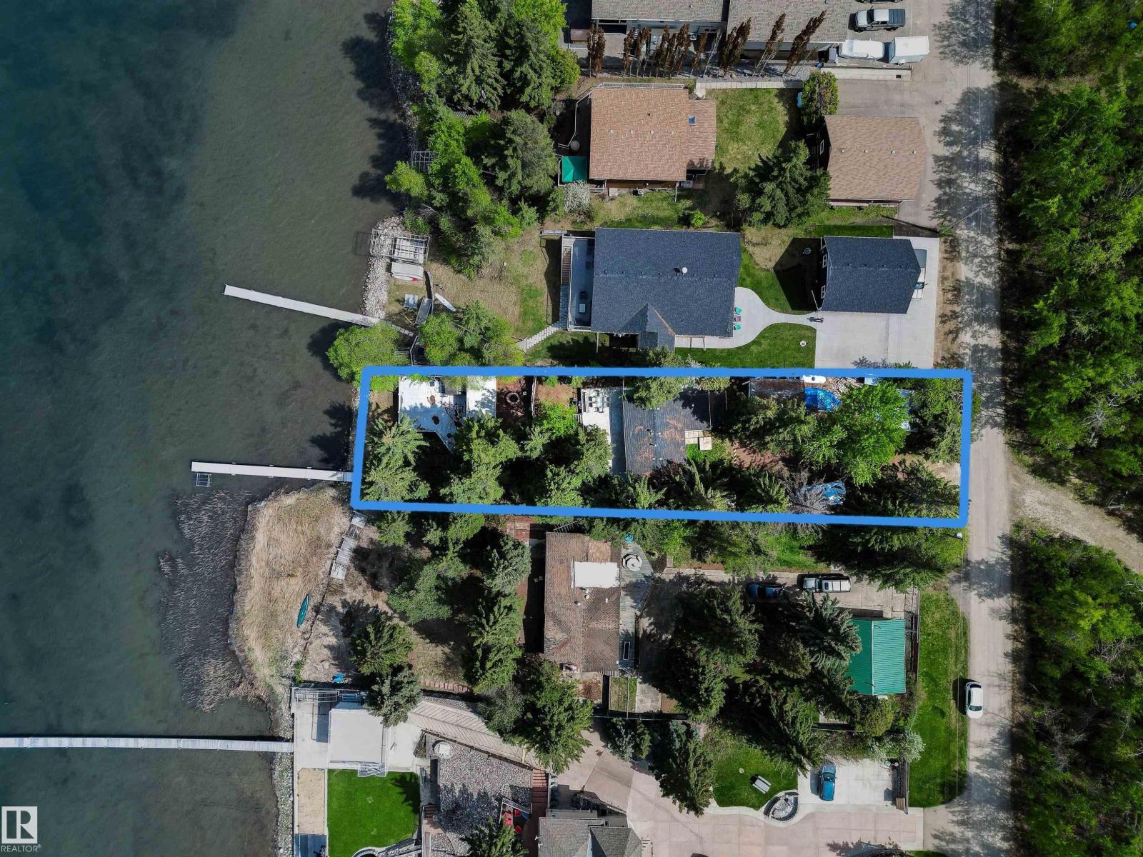 32 Marine Drive, Rural Parkland County, Alberta T0E 2B0 - Photo 48 - E4489360