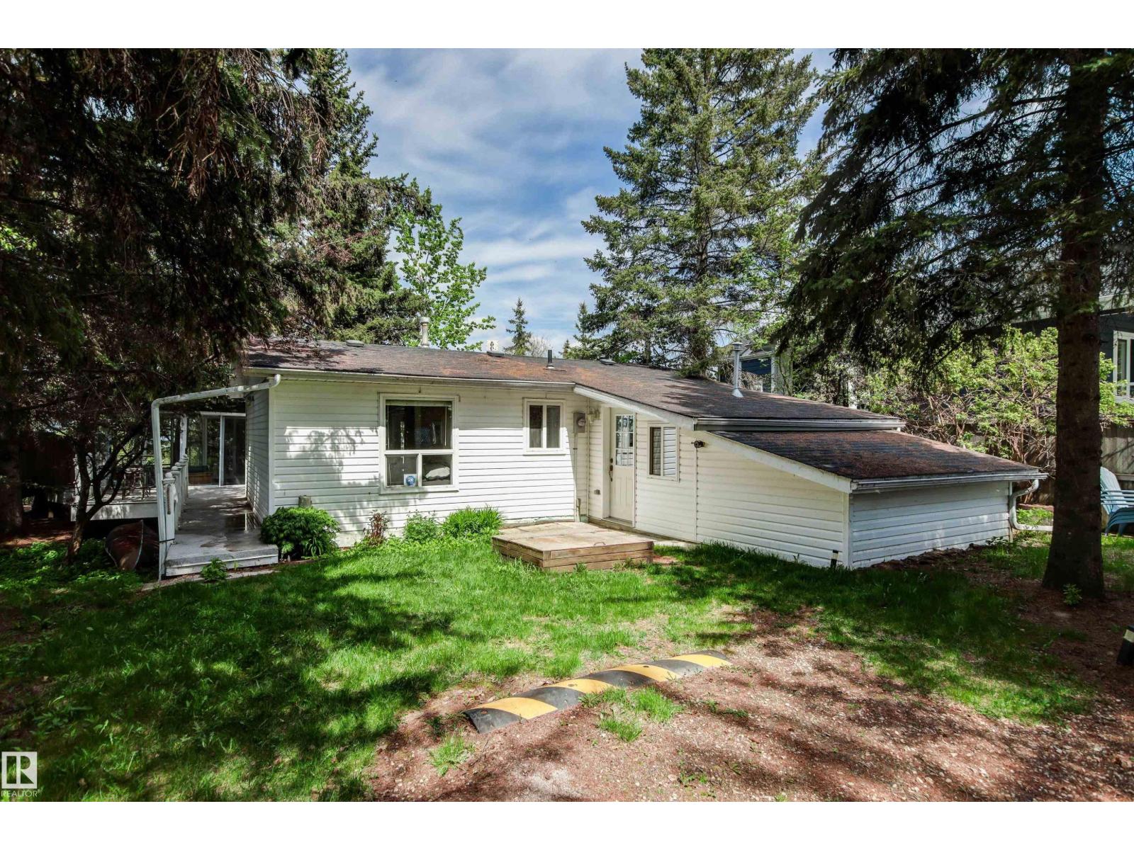 32 Marine Drive, Rural Parkland County, Alberta T0E 2B0 - Photo 6 - E4489360