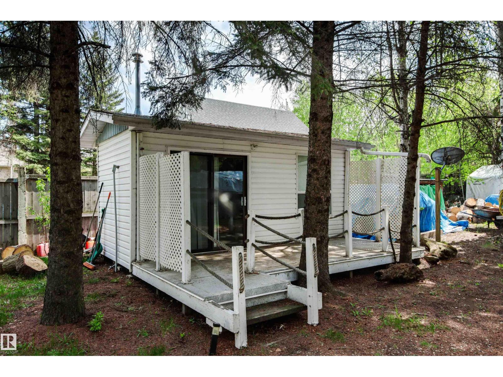 32 Marine Drive, Rural Parkland County, Alberta T0E 2B0 - Photo 7 - E4489360