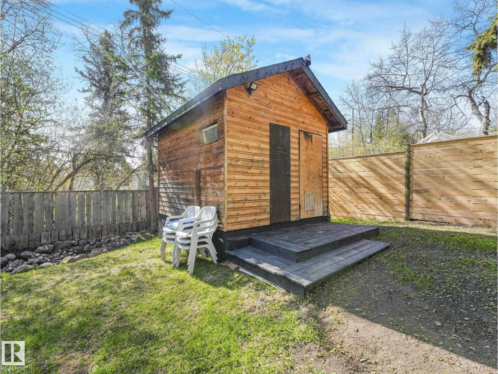 517 5th St, Rural Wetaskiwin County, Alberta T0C 2V0 - Photo 15 - E4489383