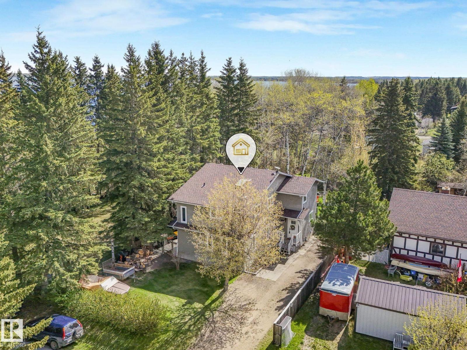 517 5th St, Rural Wetaskiwin County, Alberta T0C 2V0 - Photo 3 - E4489383