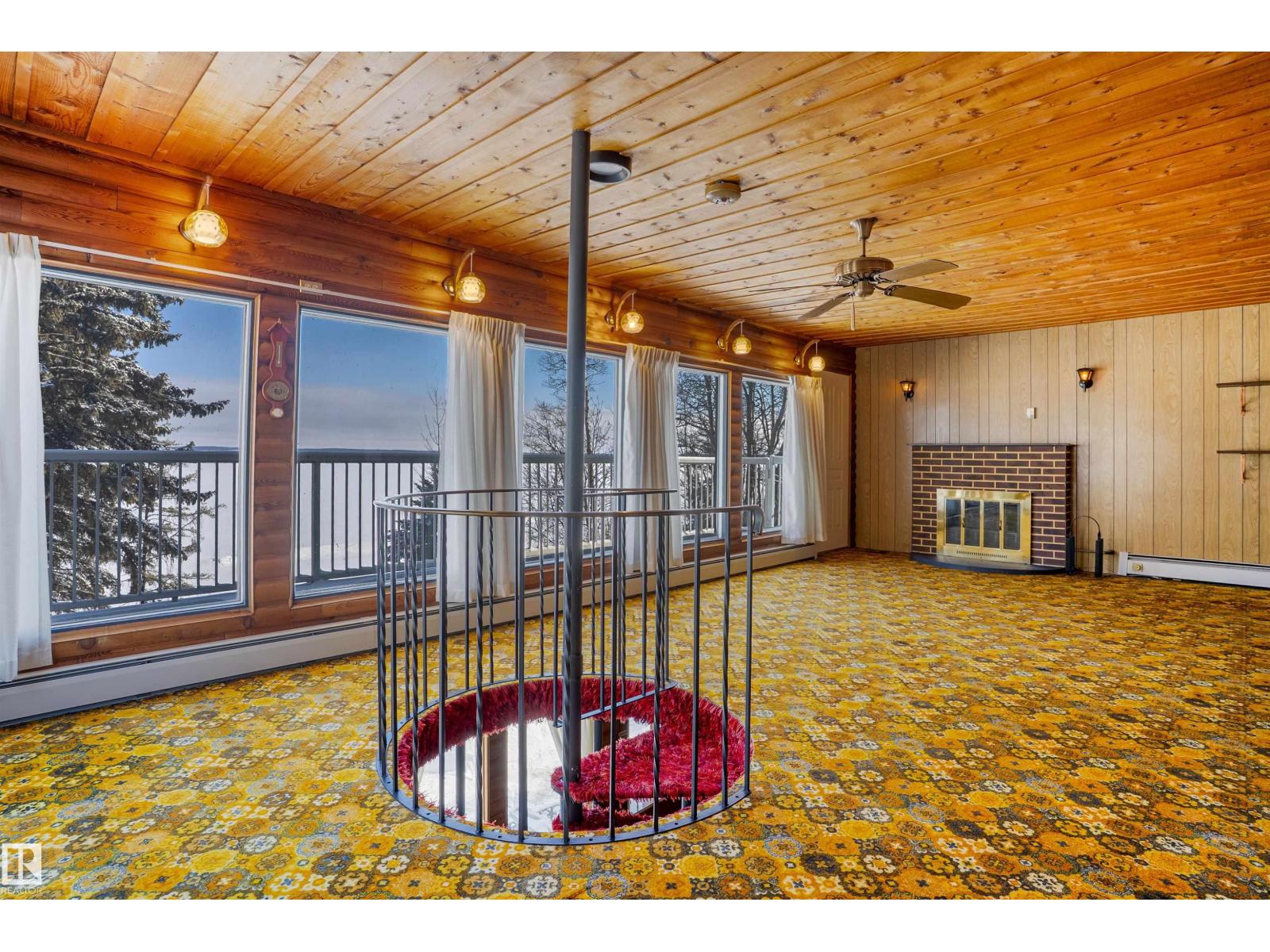 412 4th St, Rural Wetaskiwin County, Alberta  T0C 2V0 - Photo 11 - E4489393