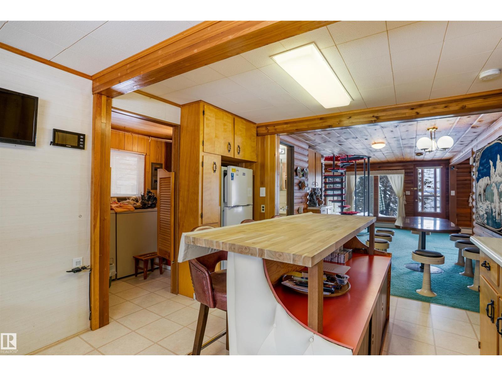 412 4th St, Rural Wetaskiwin County, Alberta  T0C 2V0 - Photo 13 - E4489393