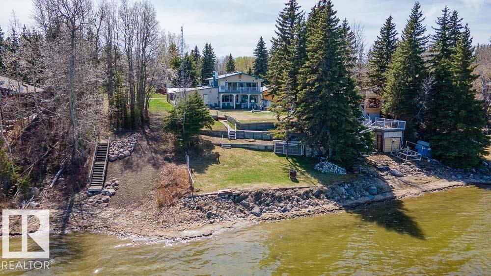 412 4th St, Rural Wetaskiwin County, Alberta  T0C 2V0 - Photo 2 - E4489393