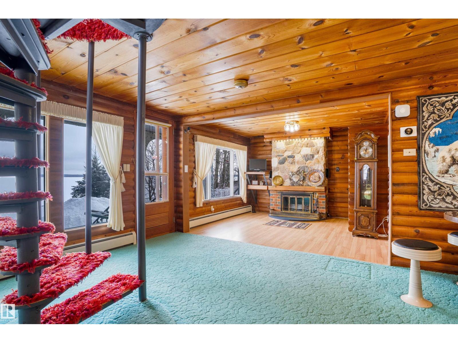 412 4th St, Rural Wetaskiwin County, Alberta  T0C 2V0 - Photo 23 - E4489393