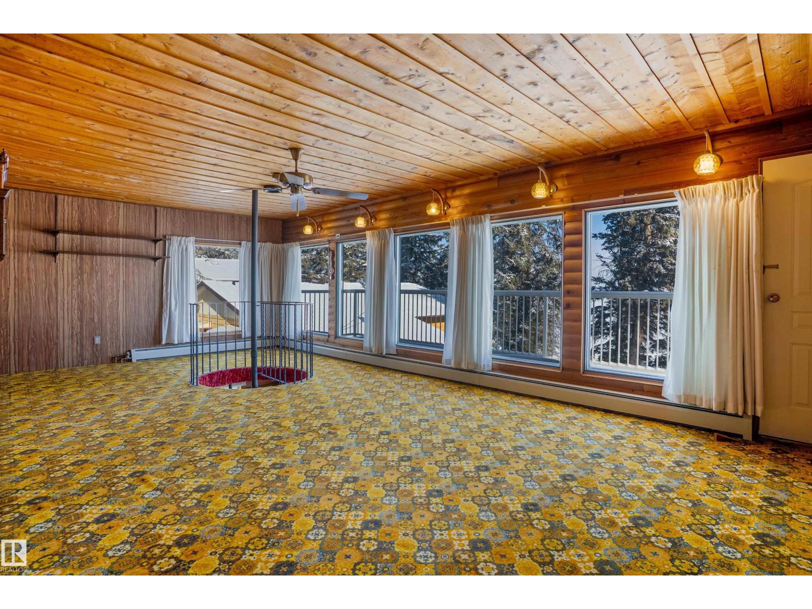 412 4th St, Rural Wetaskiwin County, Alberta  T0C 2V0 - Photo 30 - E4489393
