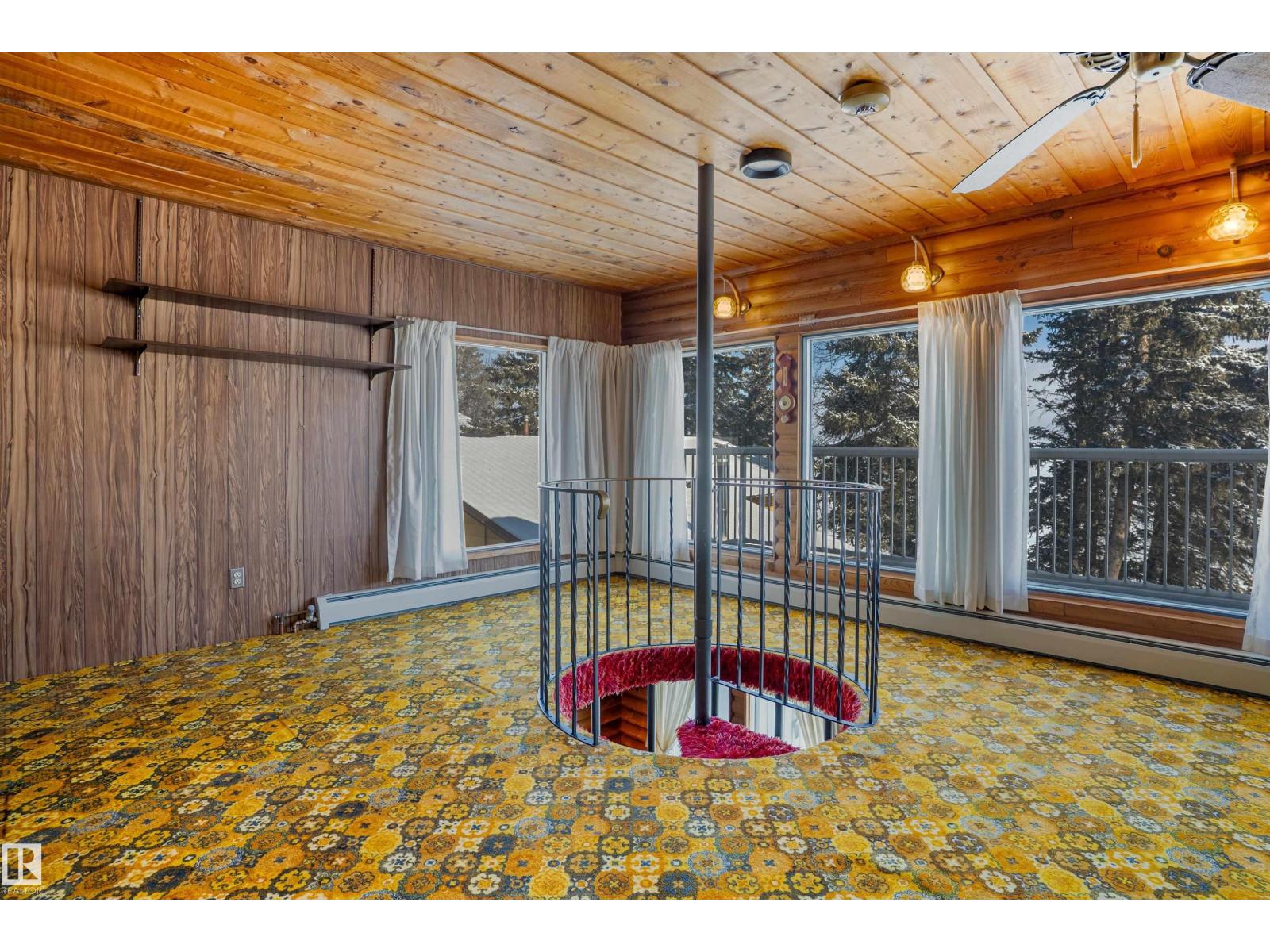 412 4th St, Rural Wetaskiwin County, Alberta  T0C 2V0 - Photo 32 - E4489393