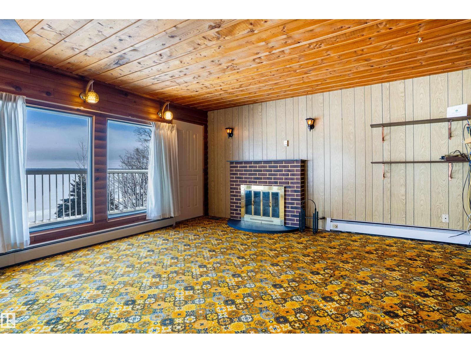412 4th St, Rural Wetaskiwin County, Alberta  T0C 2V0 - Photo 33 - E4489393