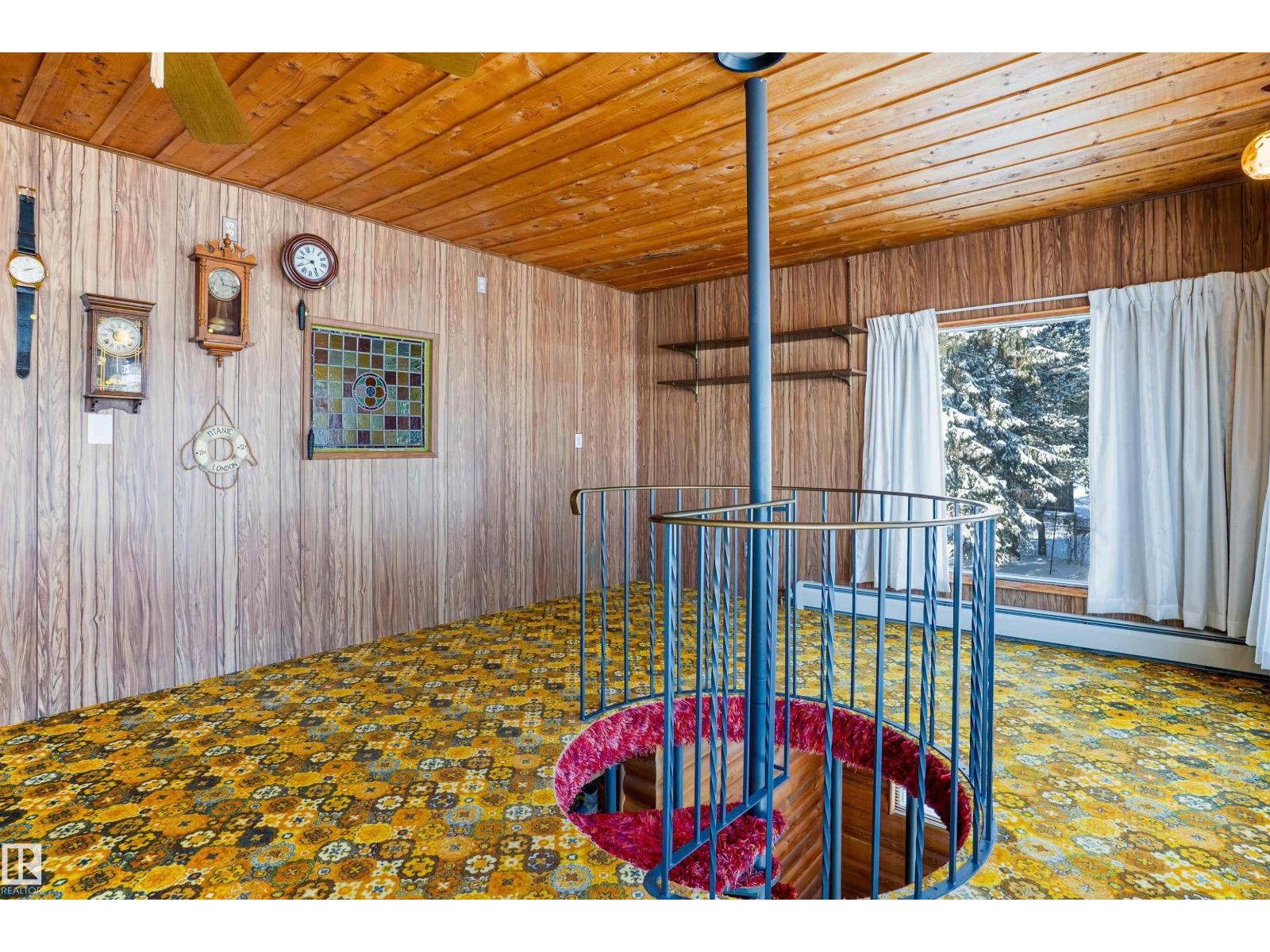 412 4th St, Rural Wetaskiwin County, Alberta  T0C 2V0 - Photo 34 - E4489393