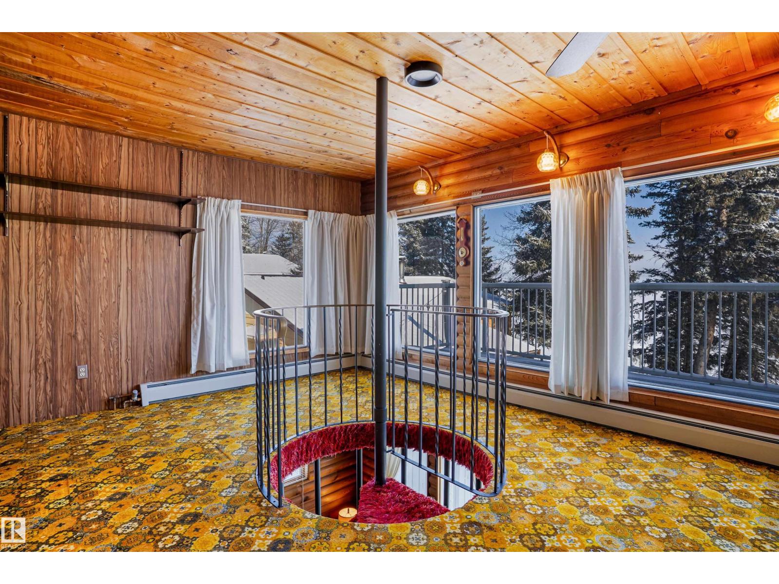 412 4th St, Rural Wetaskiwin County, Alberta  T0C 2V0 - Photo 35 - E4489393