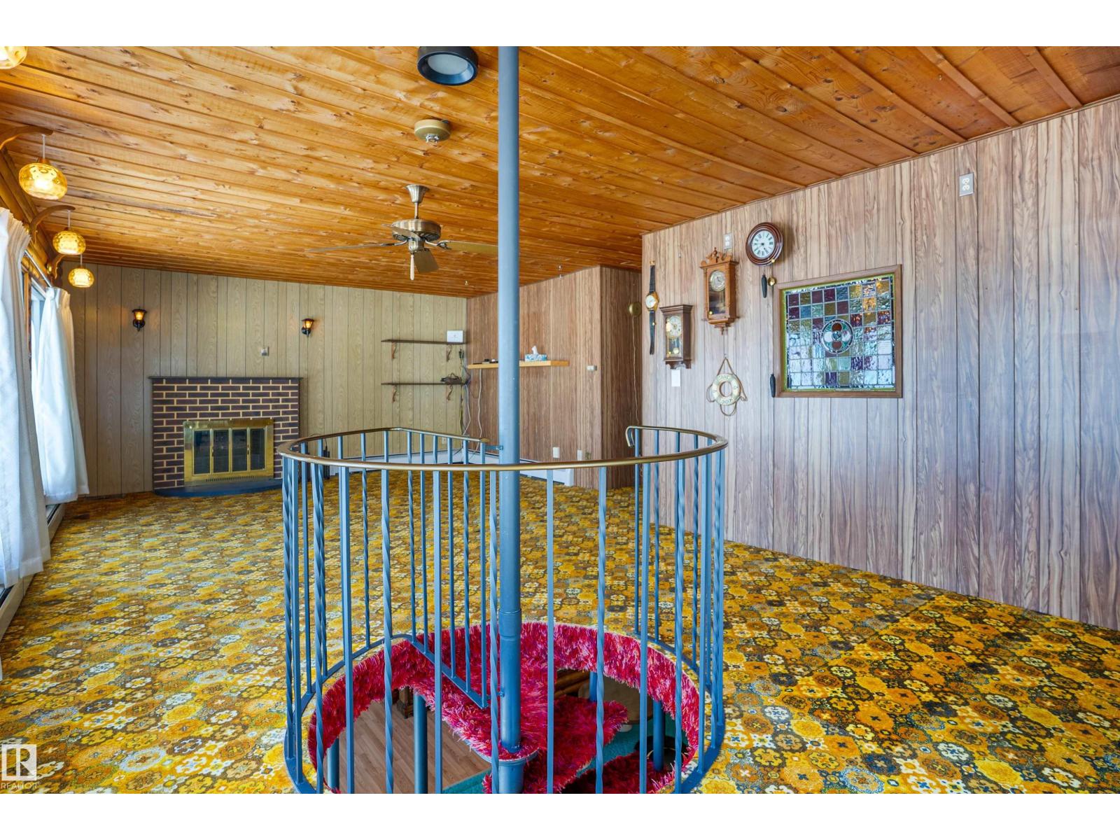412 4th St, Rural Wetaskiwin County, Alberta  T0C 2V0 - Photo 37 - E4489393