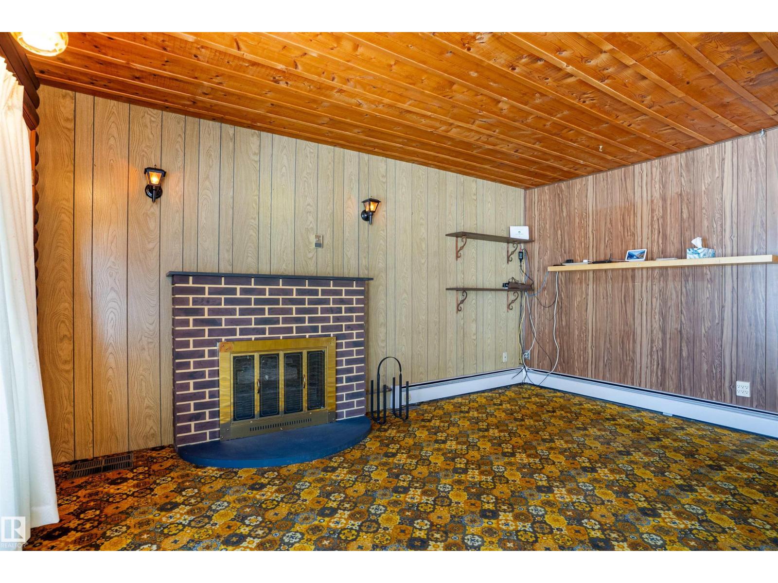 412 4th St, Rural Wetaskiwin County, Alberta  T0C 2V0 - Photo 38 - E4489393