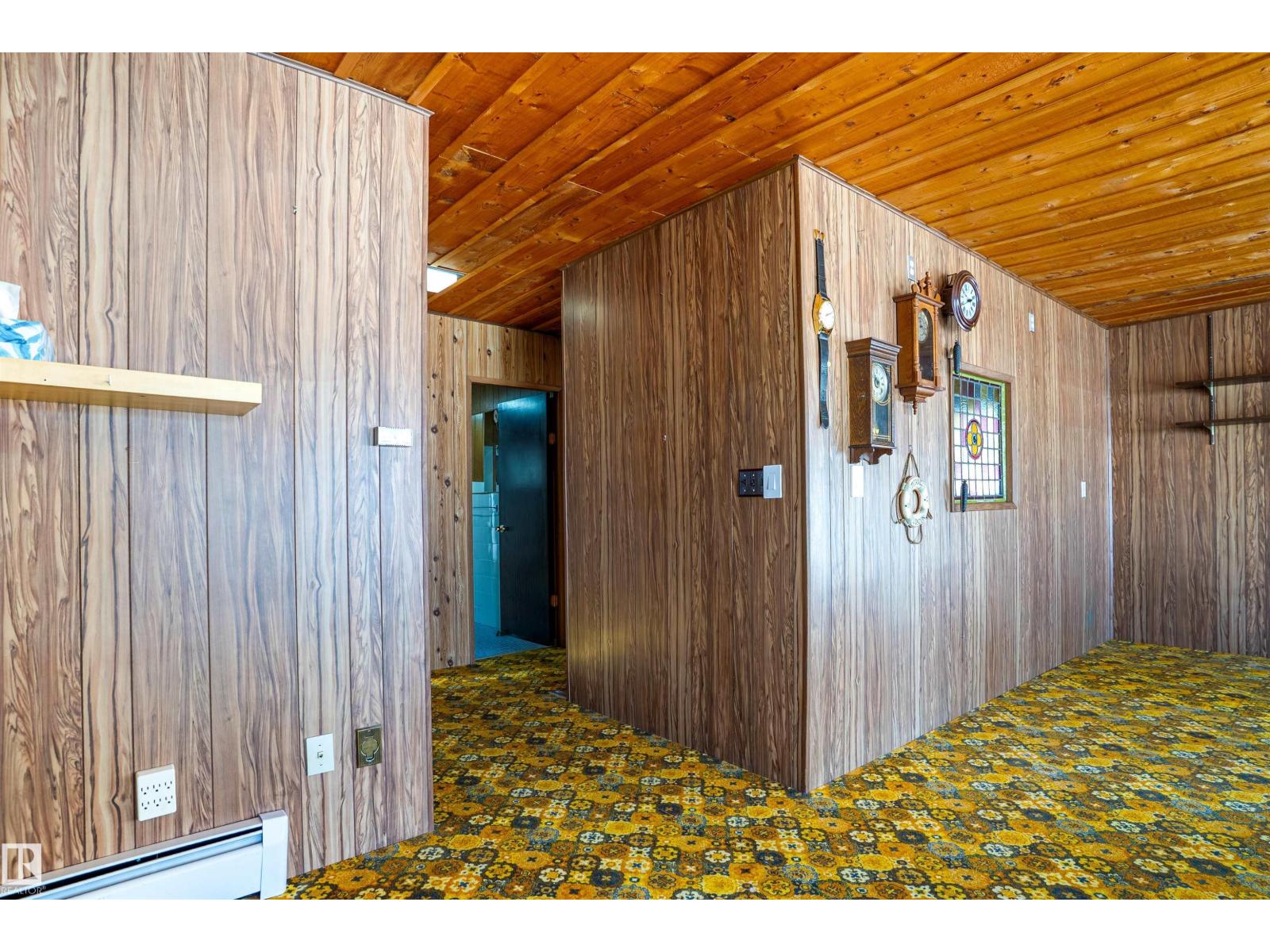 412 4th St, Rural Wetaskiwin County, Alberta  T0C 2V0 - Photo 39 - E4489393