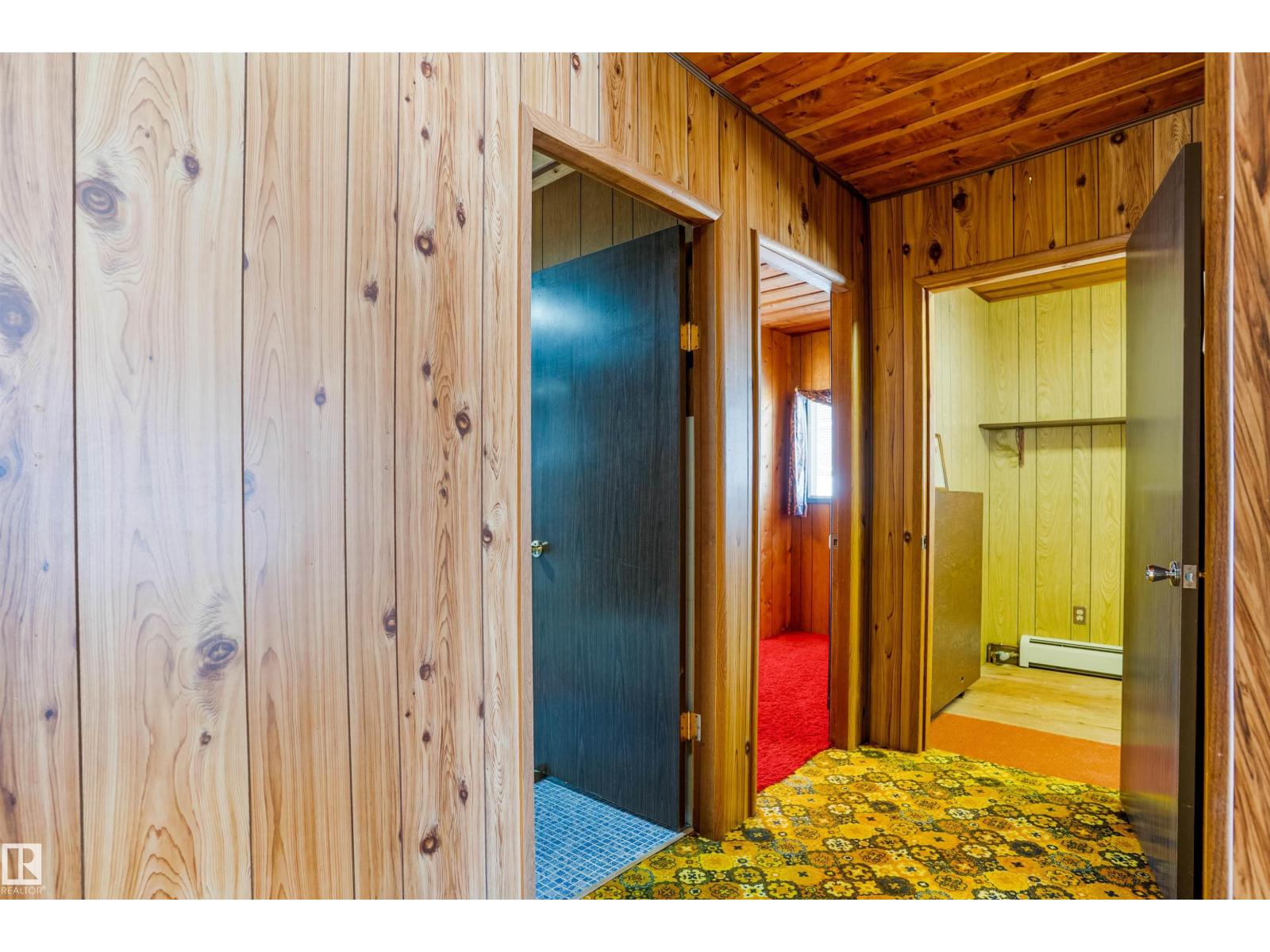412 4th St, Rural Wetaskiwin County, Alberta  T0C 2V0 - Photo 40 - E4489393