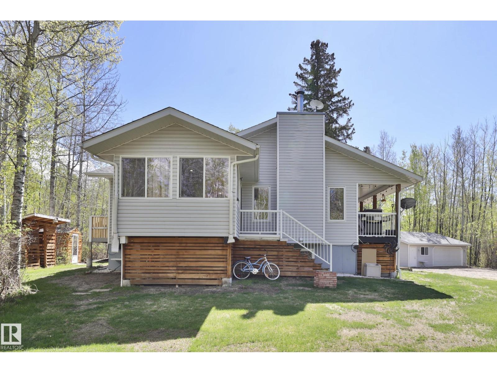 5502 39 St, Rural Wetaskiwin County, Alberta T0C 2C0 - Photo 10 - E4489410
