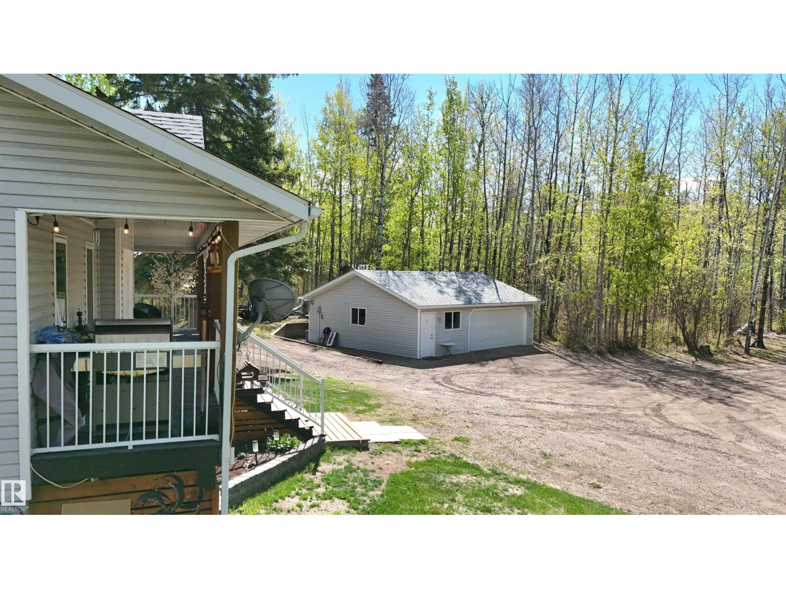 5502 39 St, Rural Wetaskiwin County, Alberta T0C 2C0 - Photo 11 - E4489410