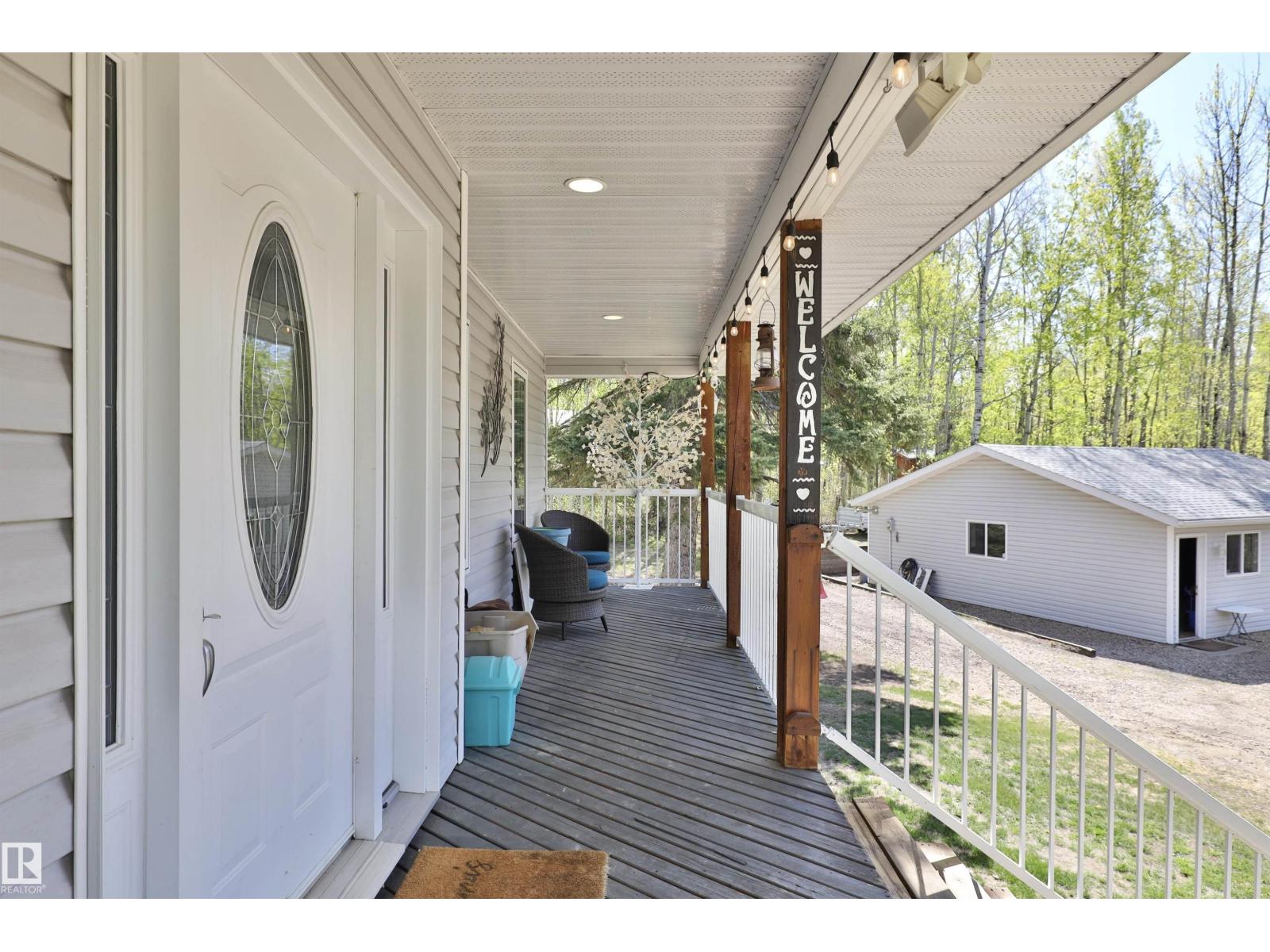5502 39 St, Rural Wetaskiwin County, Alberta T0C 2C0 - Photo 13 - E4489410