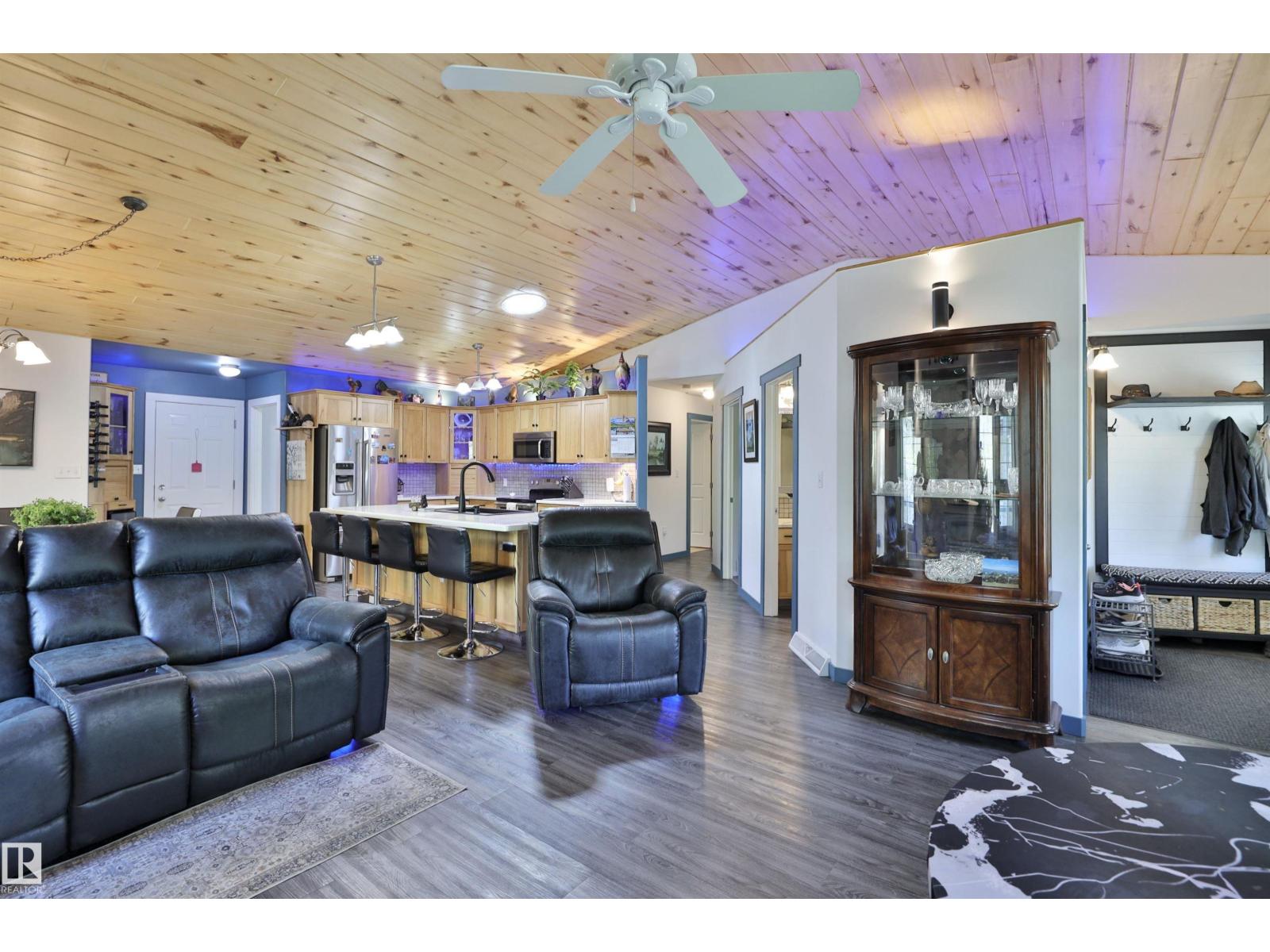 5502 39 St, Rural Wetaskiwin County, Alberta T0C 2C0 - Photo 17 - E4489410