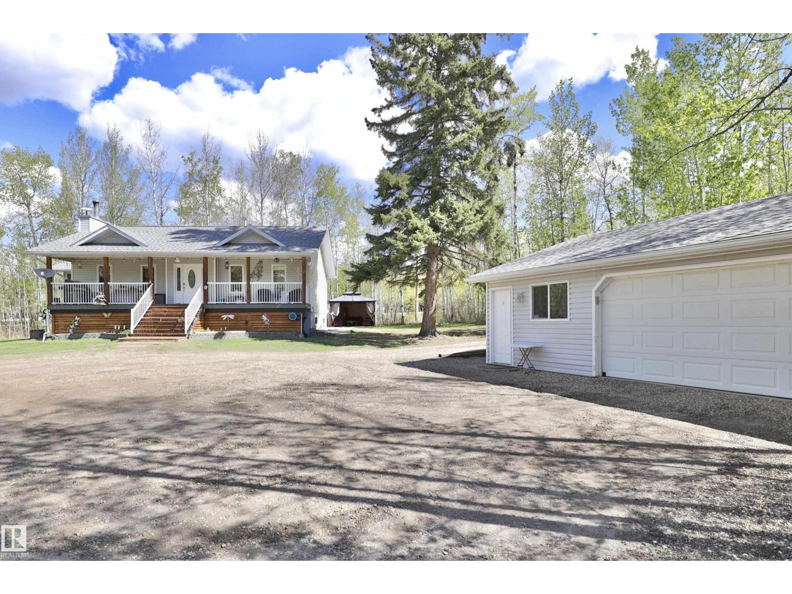 5502 39 St, Rural Wetaskiwin County, Alberta T0C 2C0 - Photo 2 - E4489410