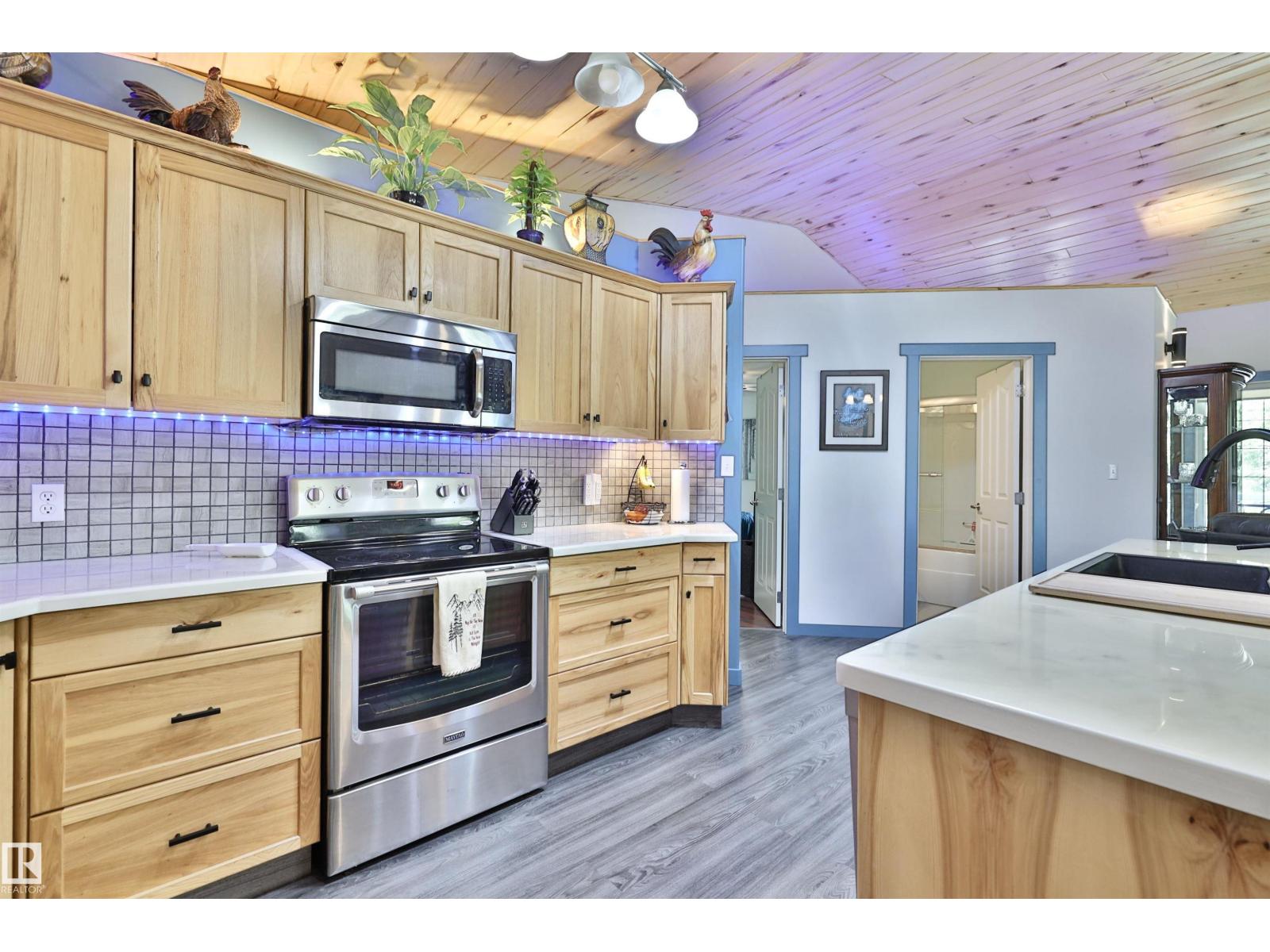 5502 39 St, Rural Wetaskiwin County, Alberta T0C 2C0 - Photo 21 - E4489410