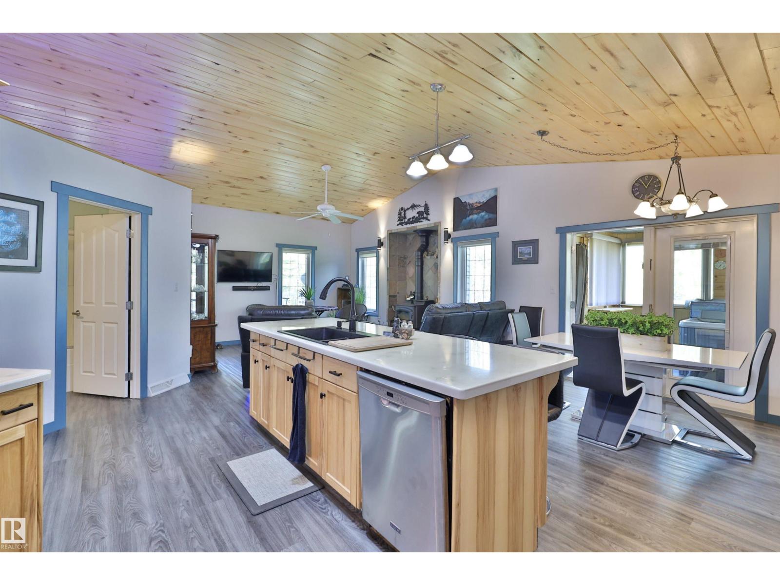 5502 39 St, Rural Wetaskiwin County, Alberta T0C 2C0 - Photo 22 - E4489410