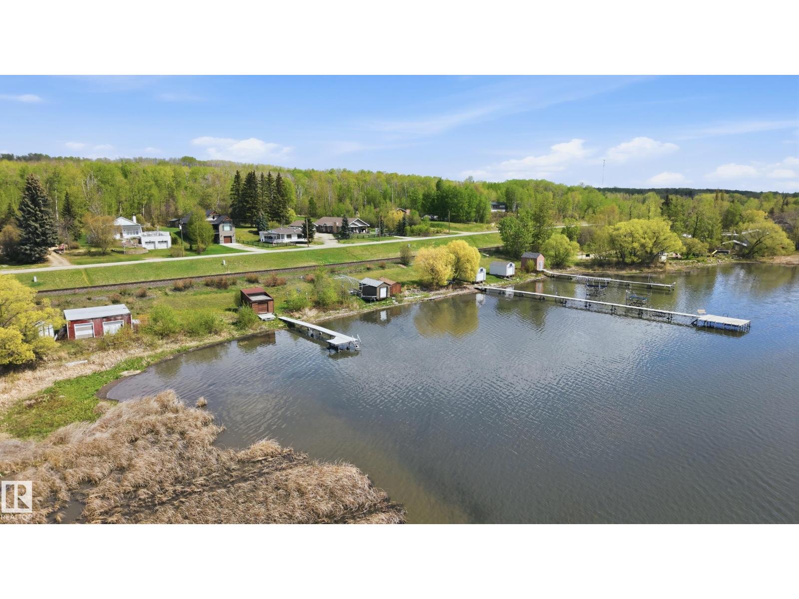 4502 A Lakeshore Rd, Wabamun, Alberta T0E 2K0 - Photo 10 - E4489420