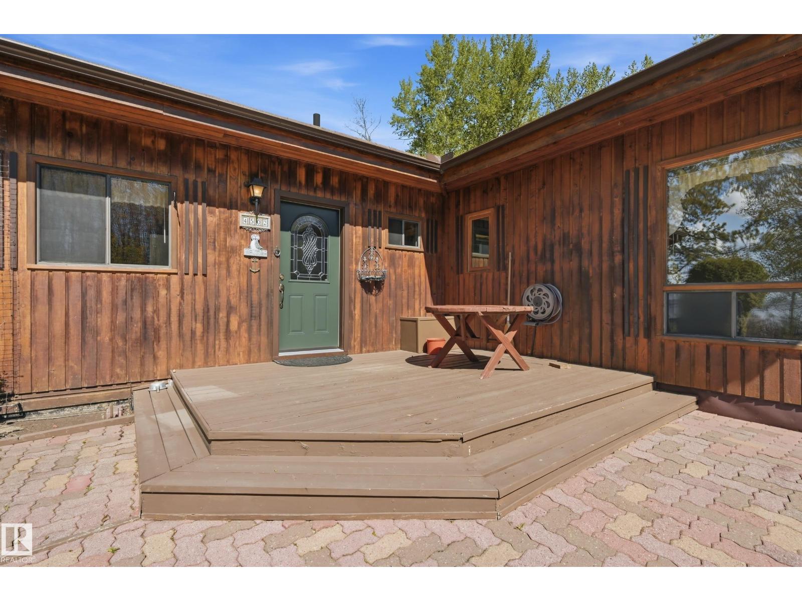 4502 A Lakeshore Rd, Wabamun, Alberta T0E 2K0 - Photo 14 - E4489420