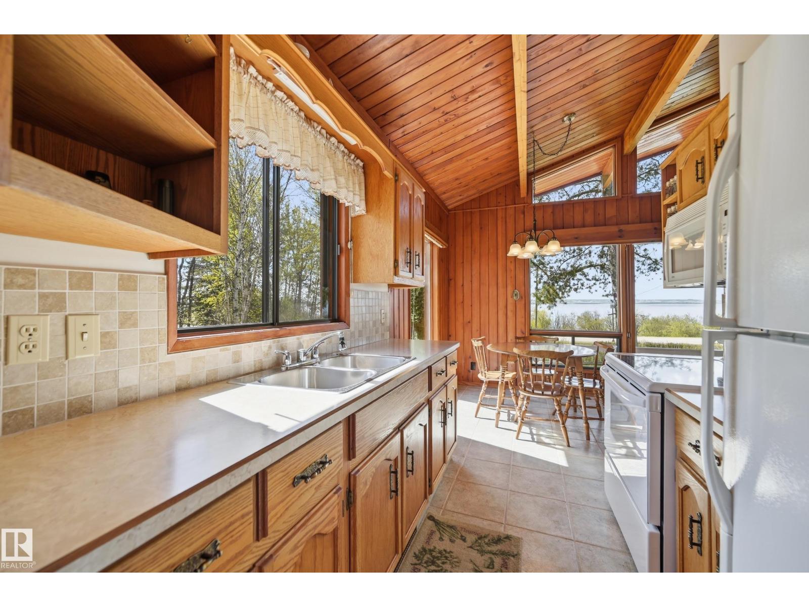 4502 A Lakeshore Rd, Wabamun, Alberta T0E 2K0 - Photo 19 - E4489420