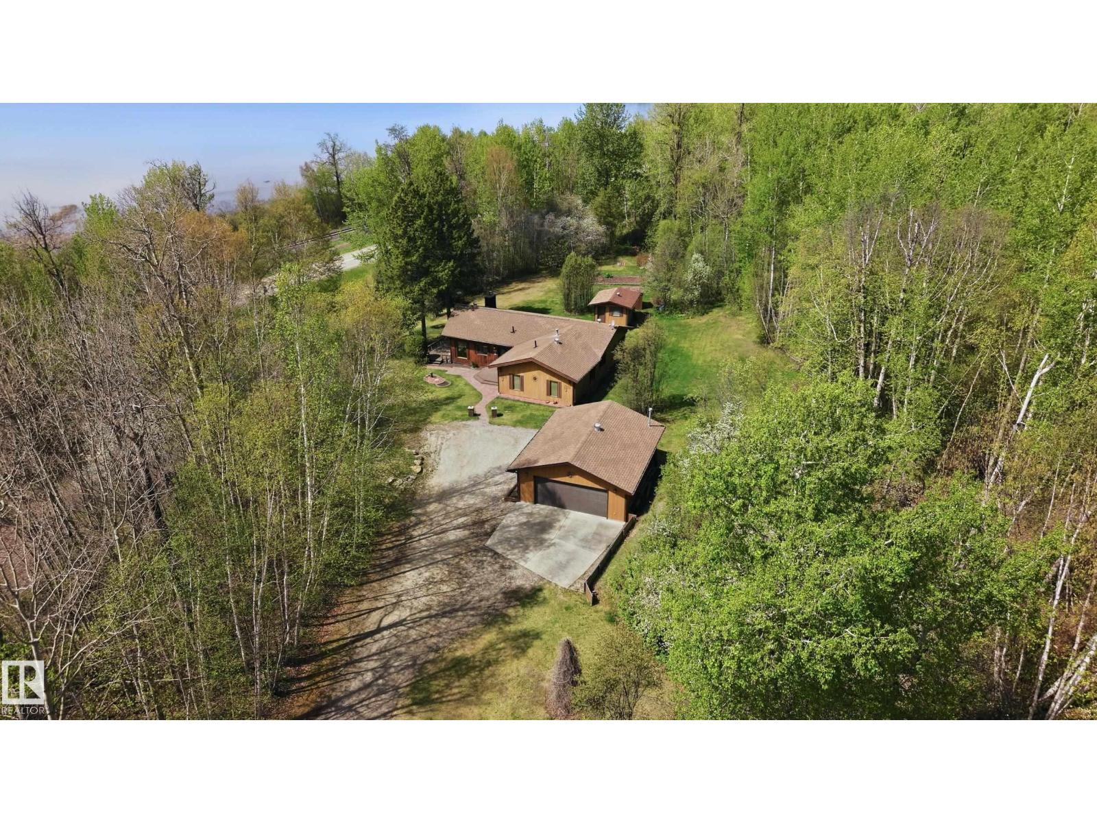 4502 A Lakeshore Rd, Wabamun, Alberta T0E 2K0 - Photo 2 - E4489420