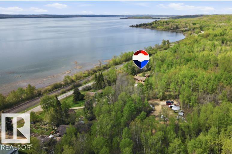 4502 A Lakeshore Rd, Wabamun, Alberta T0E 2K0 - Photo 3 - E4489420