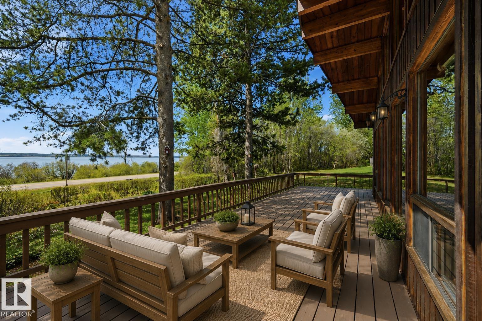 4502 A Lakeshore Rd, Wabamun, Alberta T0E 2K0 - Photo 40 - E4489420