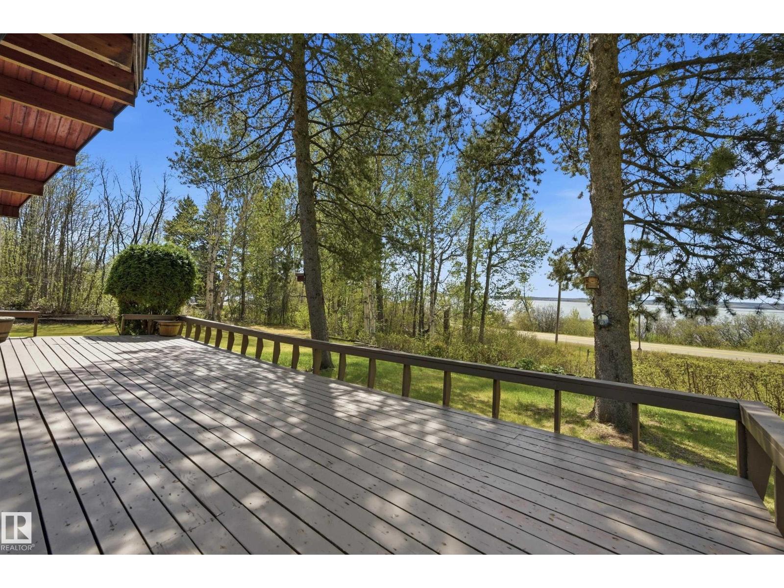 4502 A Lakeshore Rd, Wabamun, Alberta T0E 2K0 - Photo 42 - E4489420