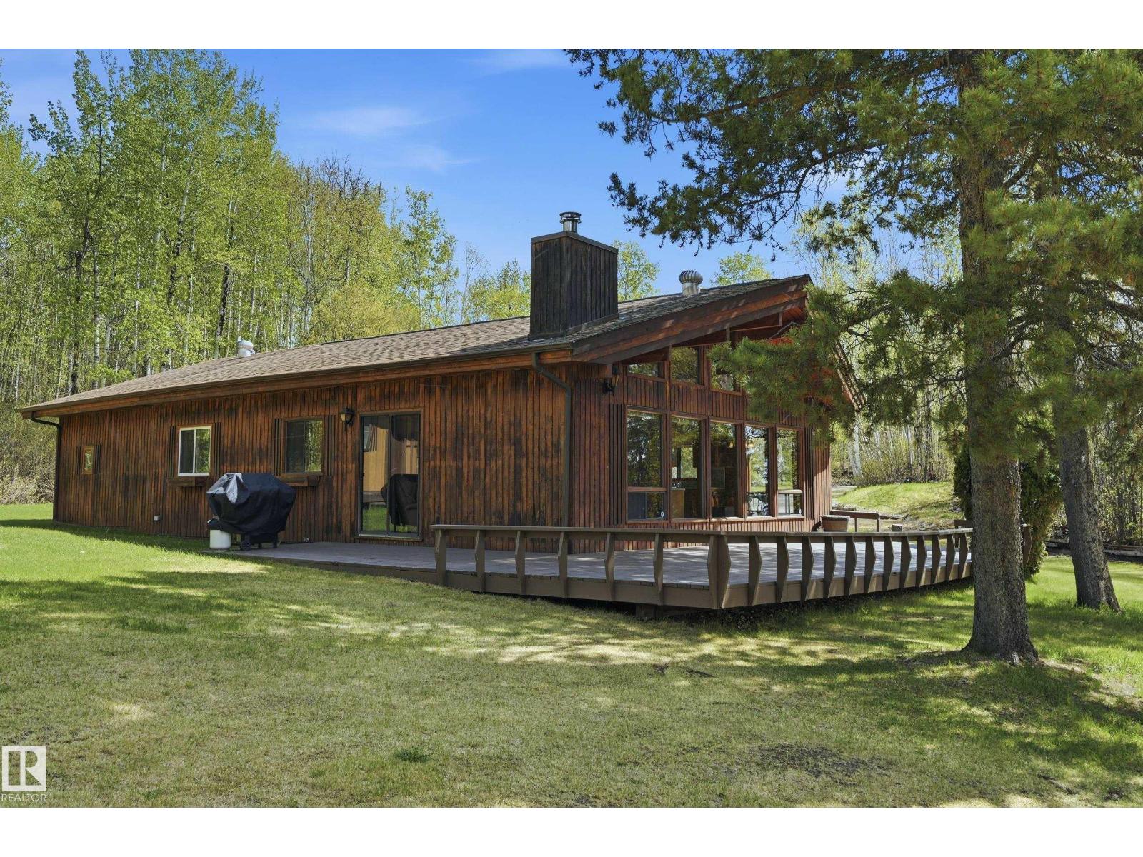 4502 A Lakeshore Rd, Wabamun, Alberta T0E 2K0 - Photo 43 - E4489420