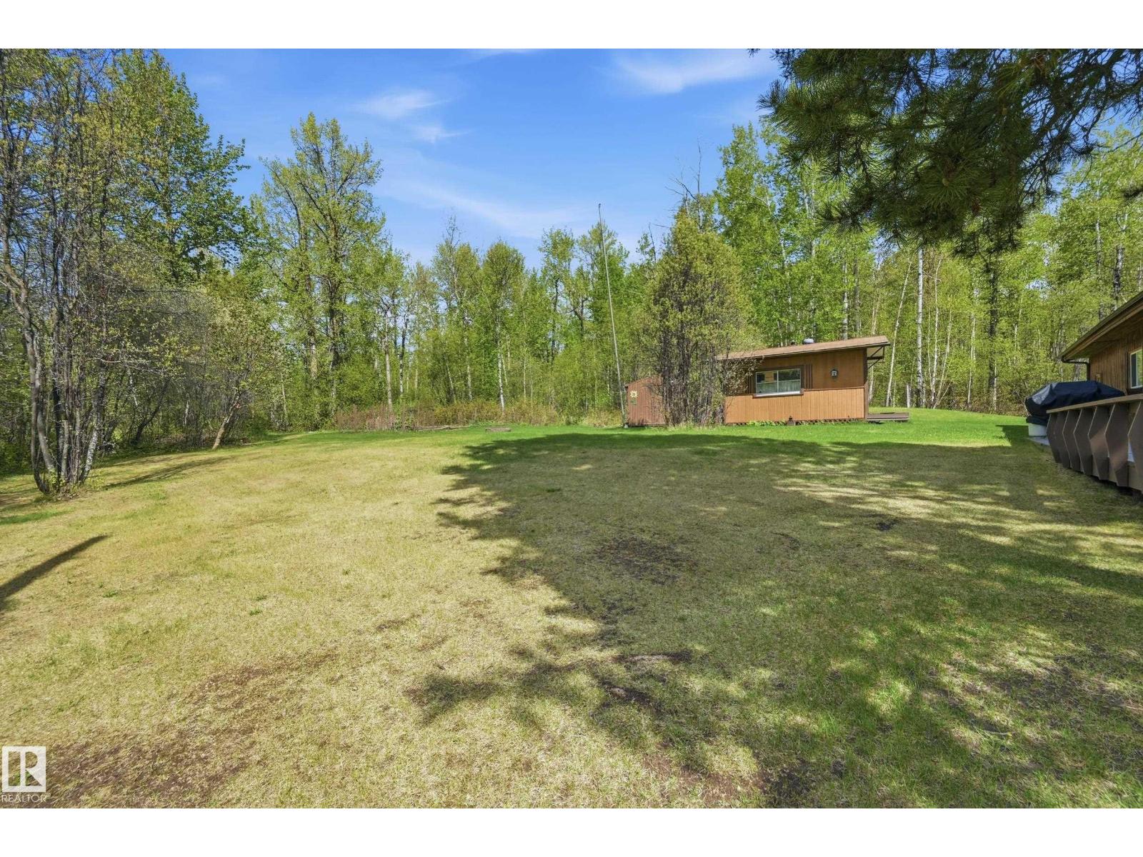 4502 A Lakeshore Rd, Wabamun, Alberta T0E 2K0 - Photo 44 - E4489420