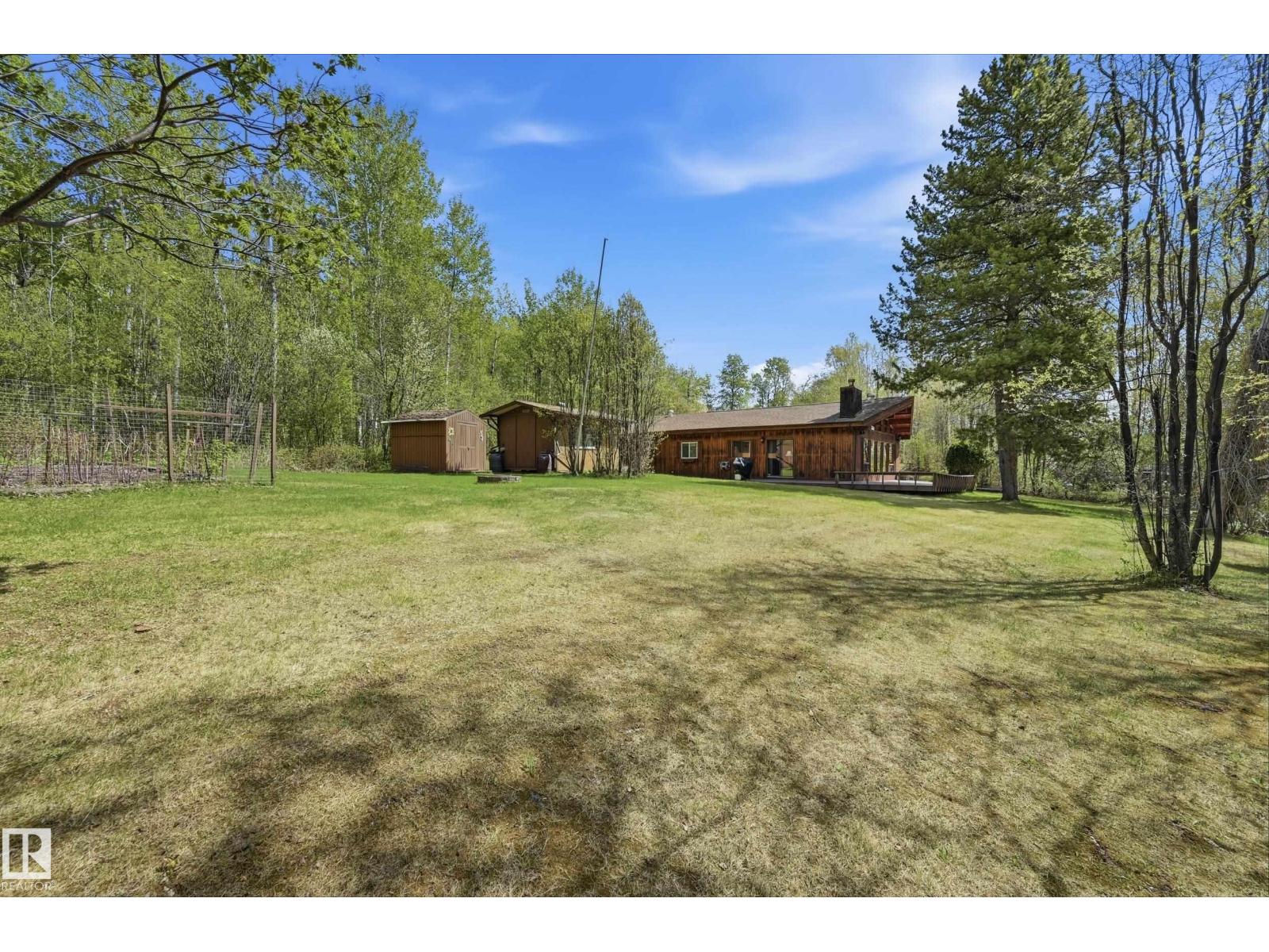 4502 A Lakeshore Rd, Wabamun, Alberta T0E 2K0 - Photo 45 - E4489420