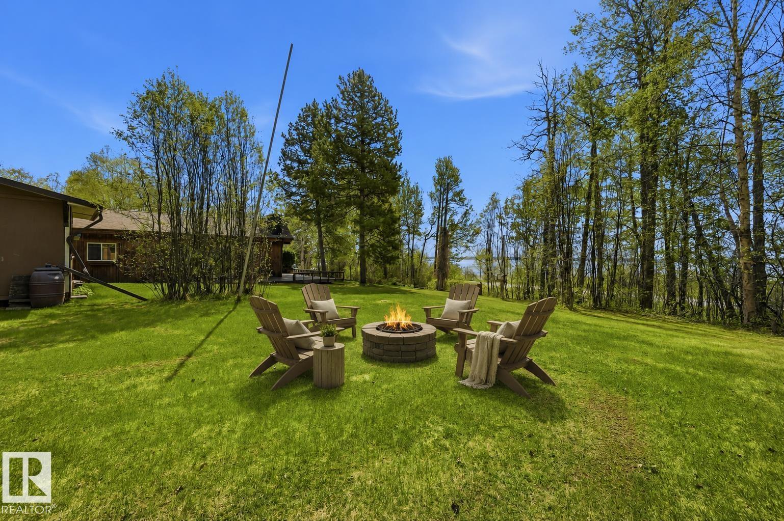 4502 A Lakeshore Rd, Wabamun, Alberta T0E 2K0 - Photo 46 - E4489420