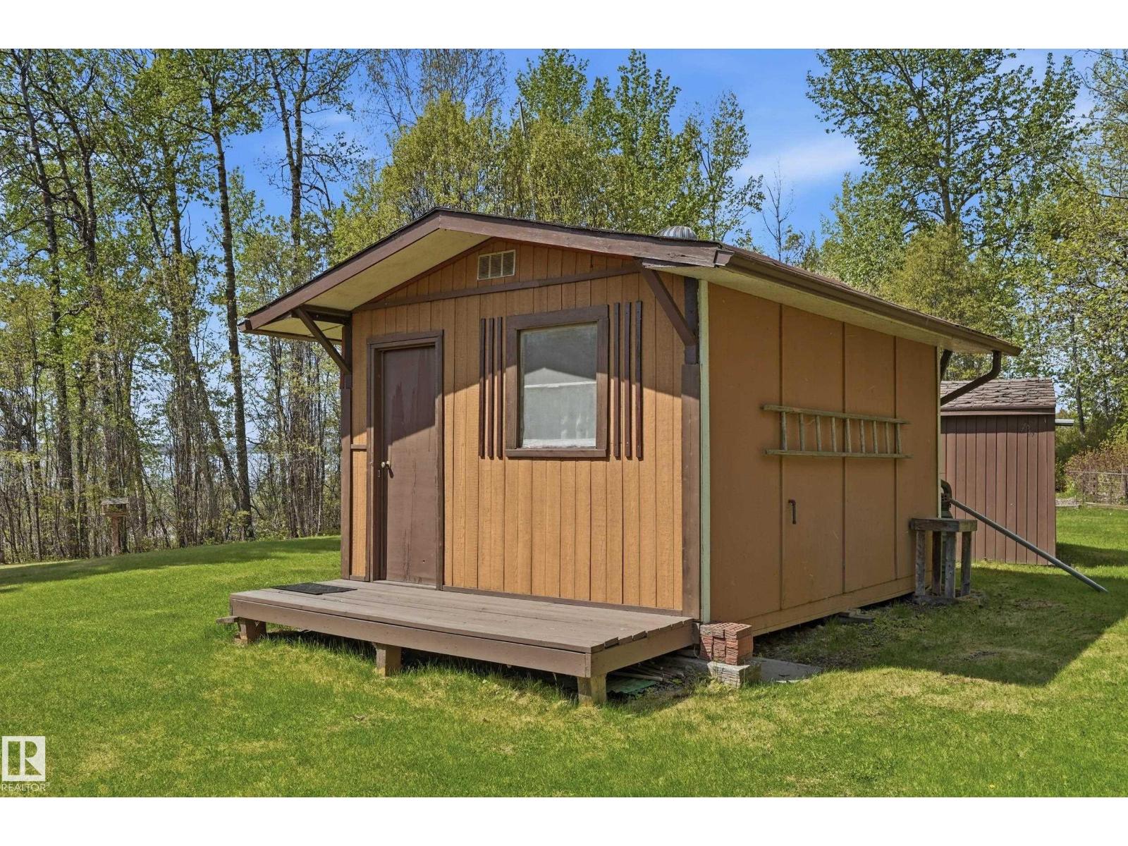 4502 A Lakeshore Rd, Wabamun, Alberta T0E 2K0 - Photo 47 - E4489420