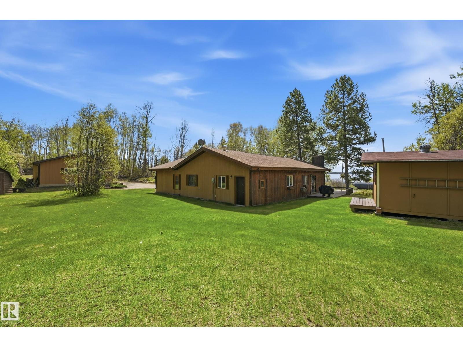4502 A Lakeshore Rd, Wabamun, Alberta T0E 2K0 - Photo 49 - E4489420