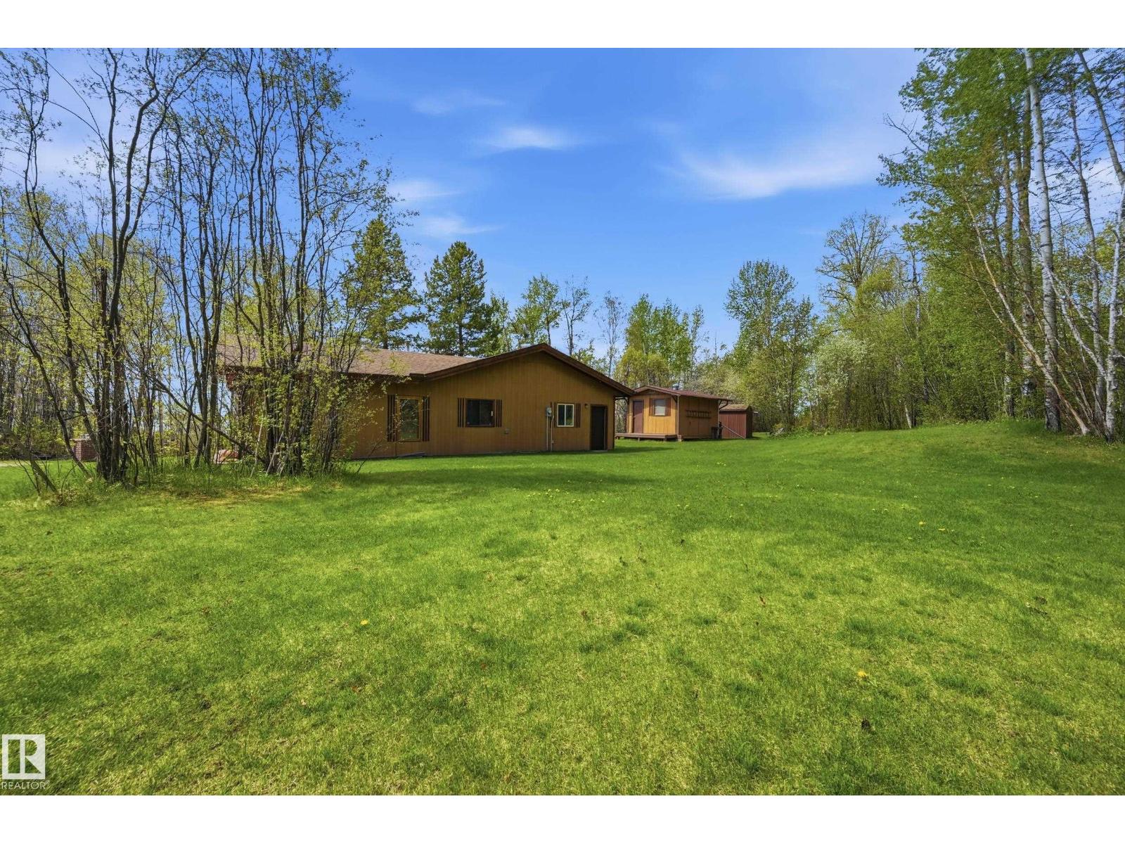 4502 A Lakeshore Rd, Wabamun, Alberta T0E 2K0 - Photo 50 - E4489420