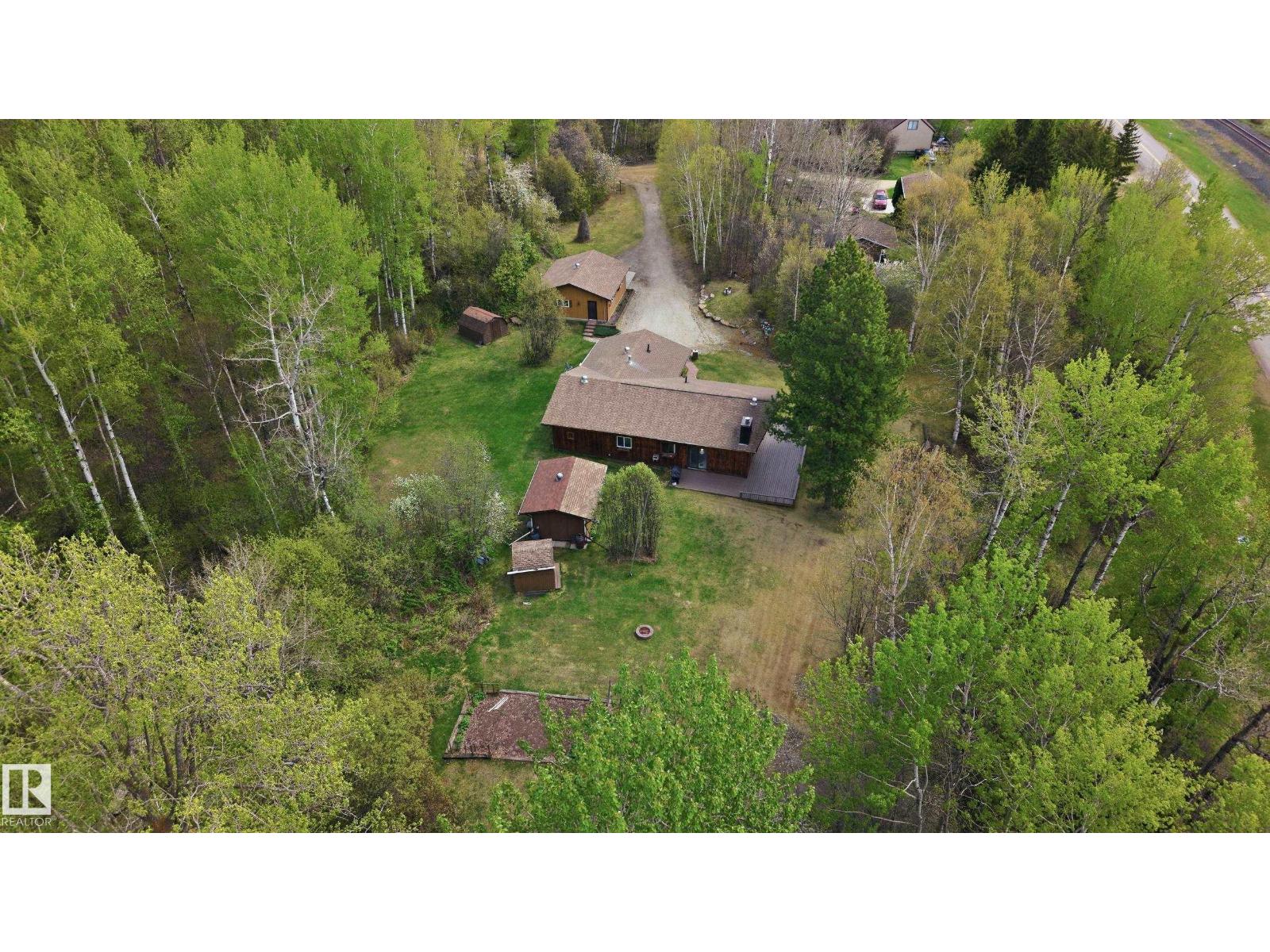 4502 A Lakeshore Rd, Wabamun, Alberta T0E 2K0 - Photo 6 - E4489420