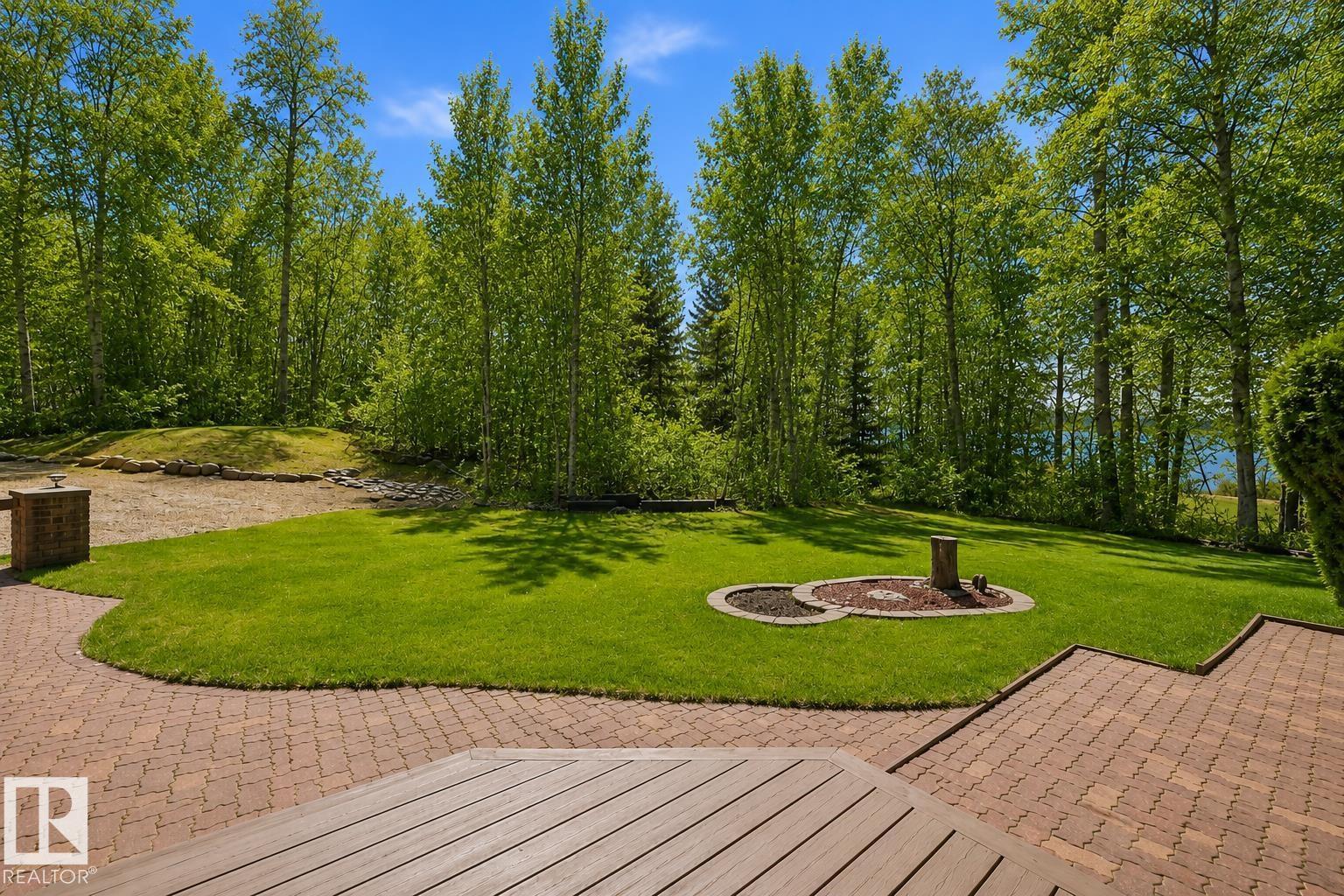 4502 A Lakeshore Rd, Wabamun, Alberta T0E 2K0 - Photo 63 - E4489420