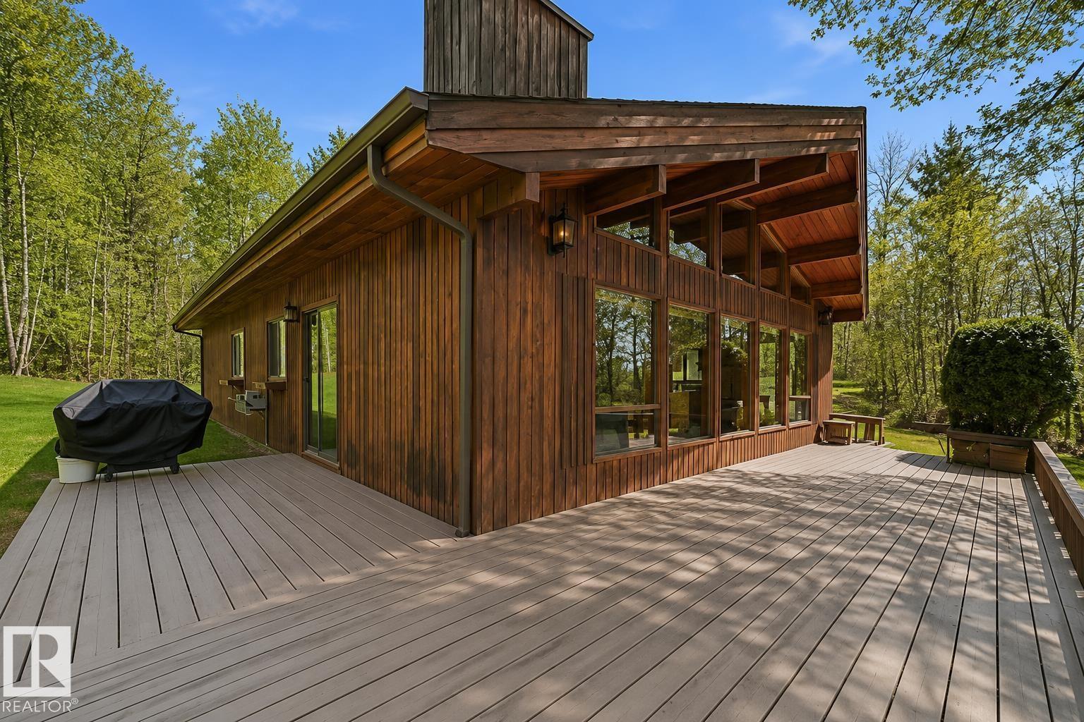 4502 A Lakeshore Rd, Wabamun, Alberta T0E 2K0 - Photo 64 - E4489420