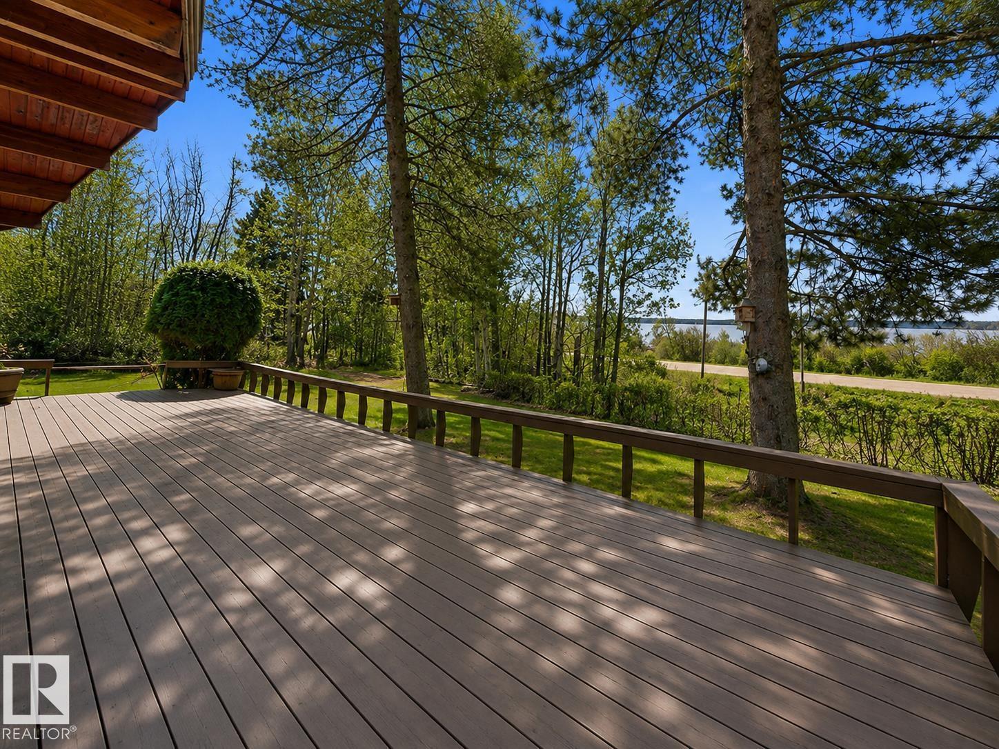 4502 A Lakeshore Rd, Wabamun, Alberta T0E 2K0 - Photo 65 - E4489420