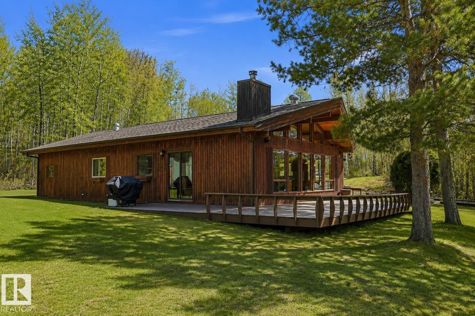 4502 A Lakeshore Rd, Wabamun, Alberta T0E 2K0 - Photo 66 - E4489420